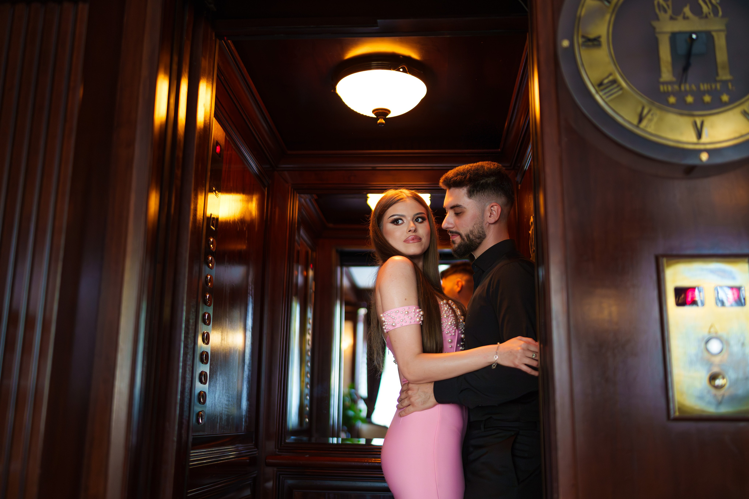 Mihaela & Octavian. B|P Weddings - Fotograf & Videograf - București||0730017811