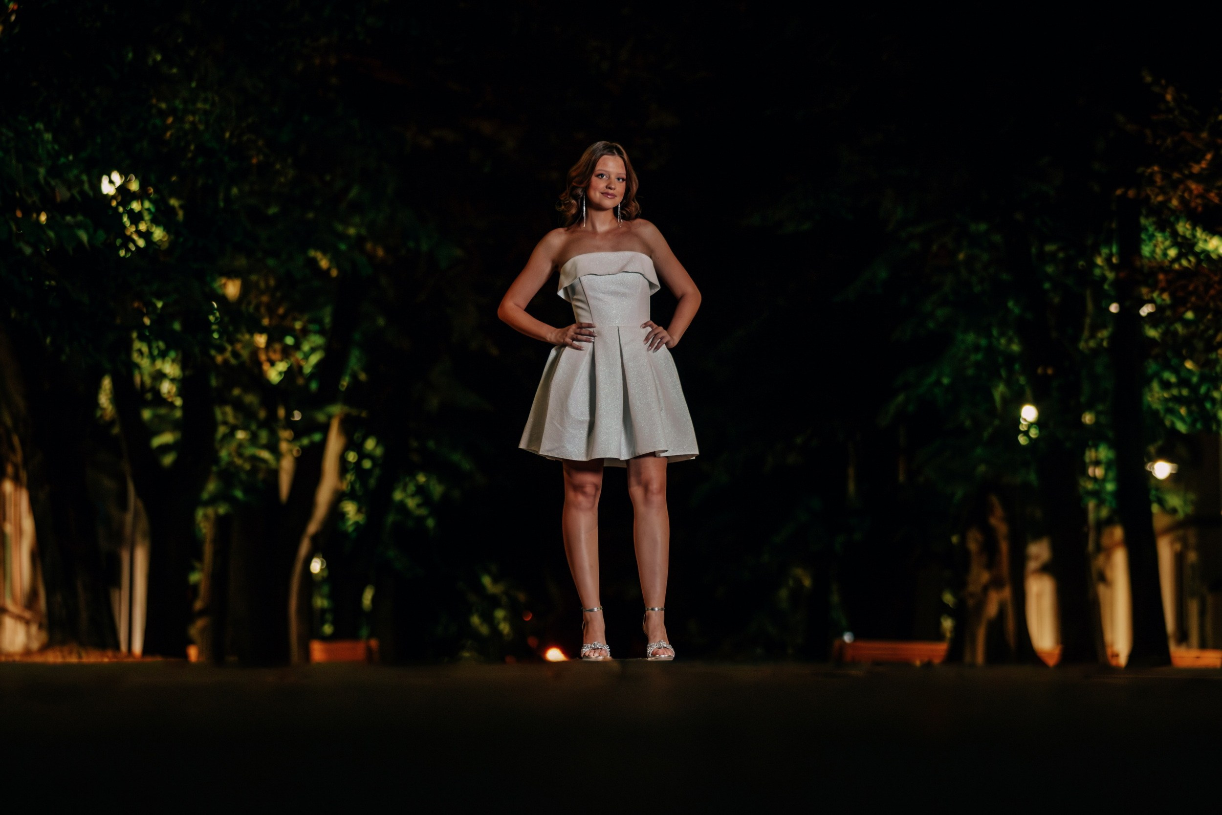 TINEJDŽERI. Fotografi iz Backog Petrovca David i Andrea Stojanovic