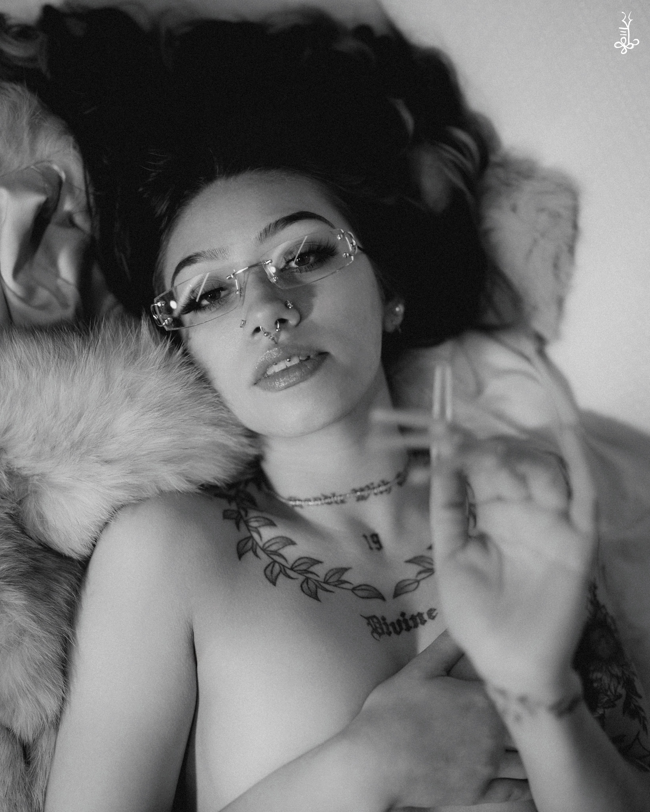 BABYDOLL. Ke’Ondris