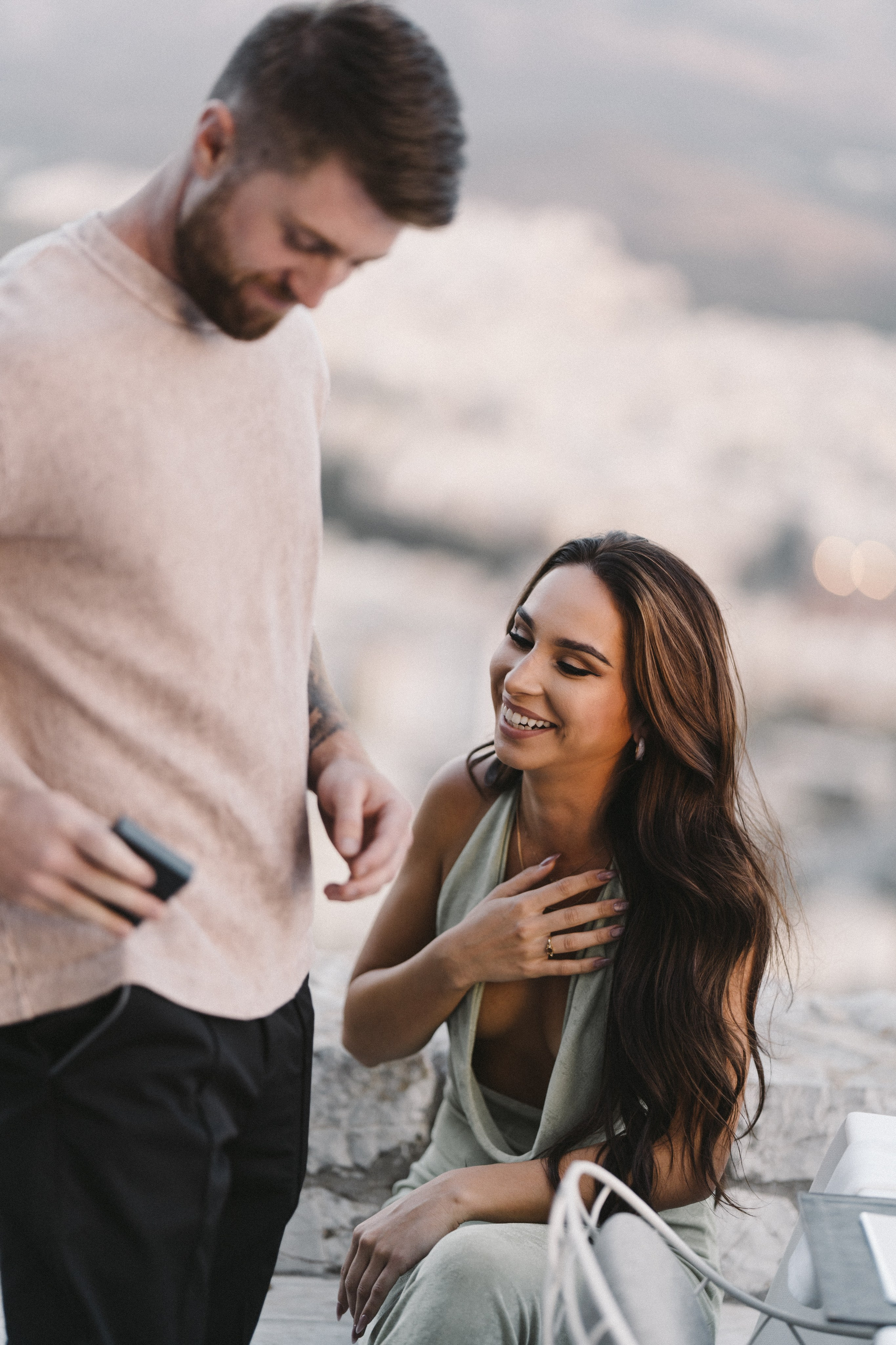 A & D. GK Photography – Capture the Moment