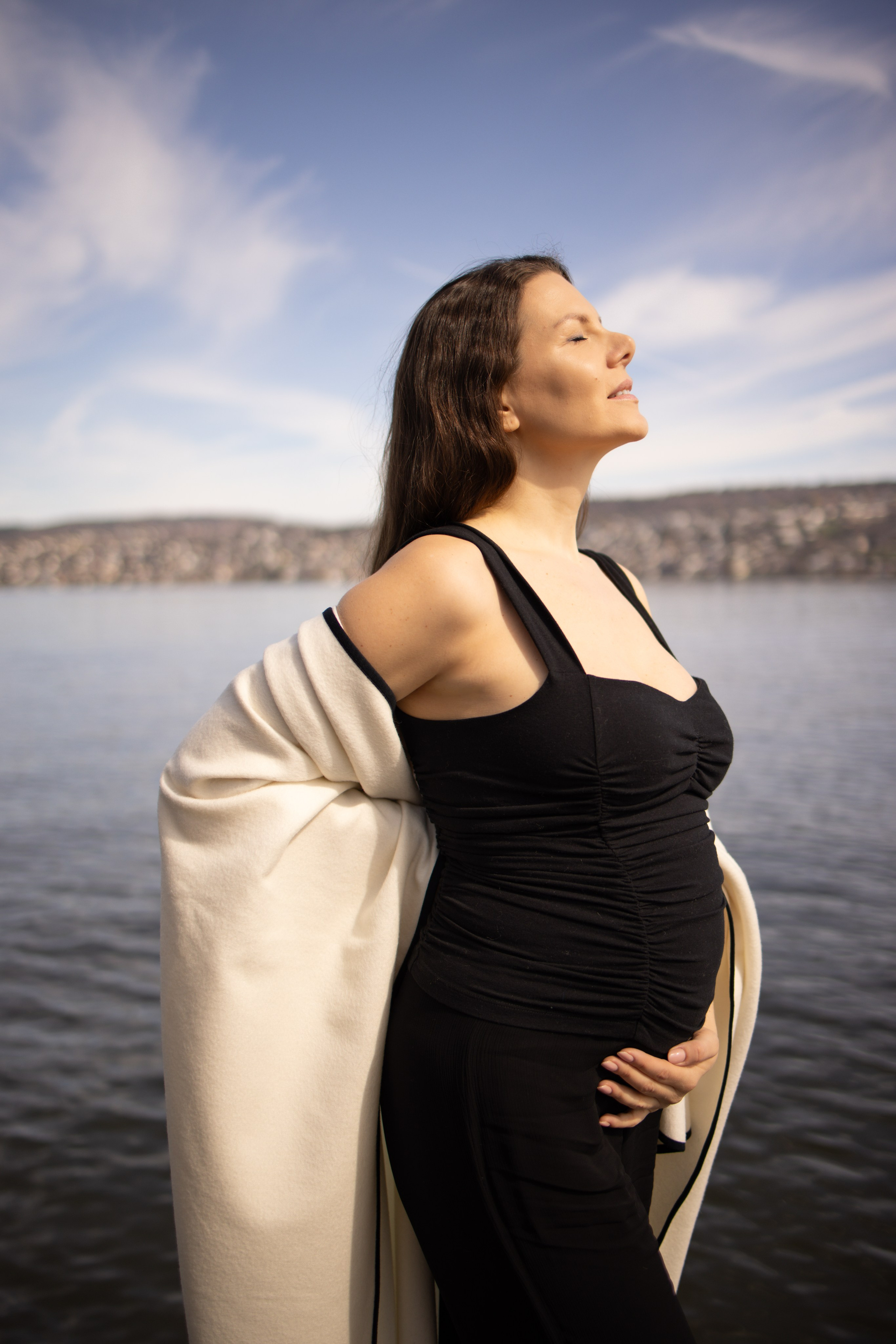 Oksana. Family photographer Zurich & Switzerland Daria Moore