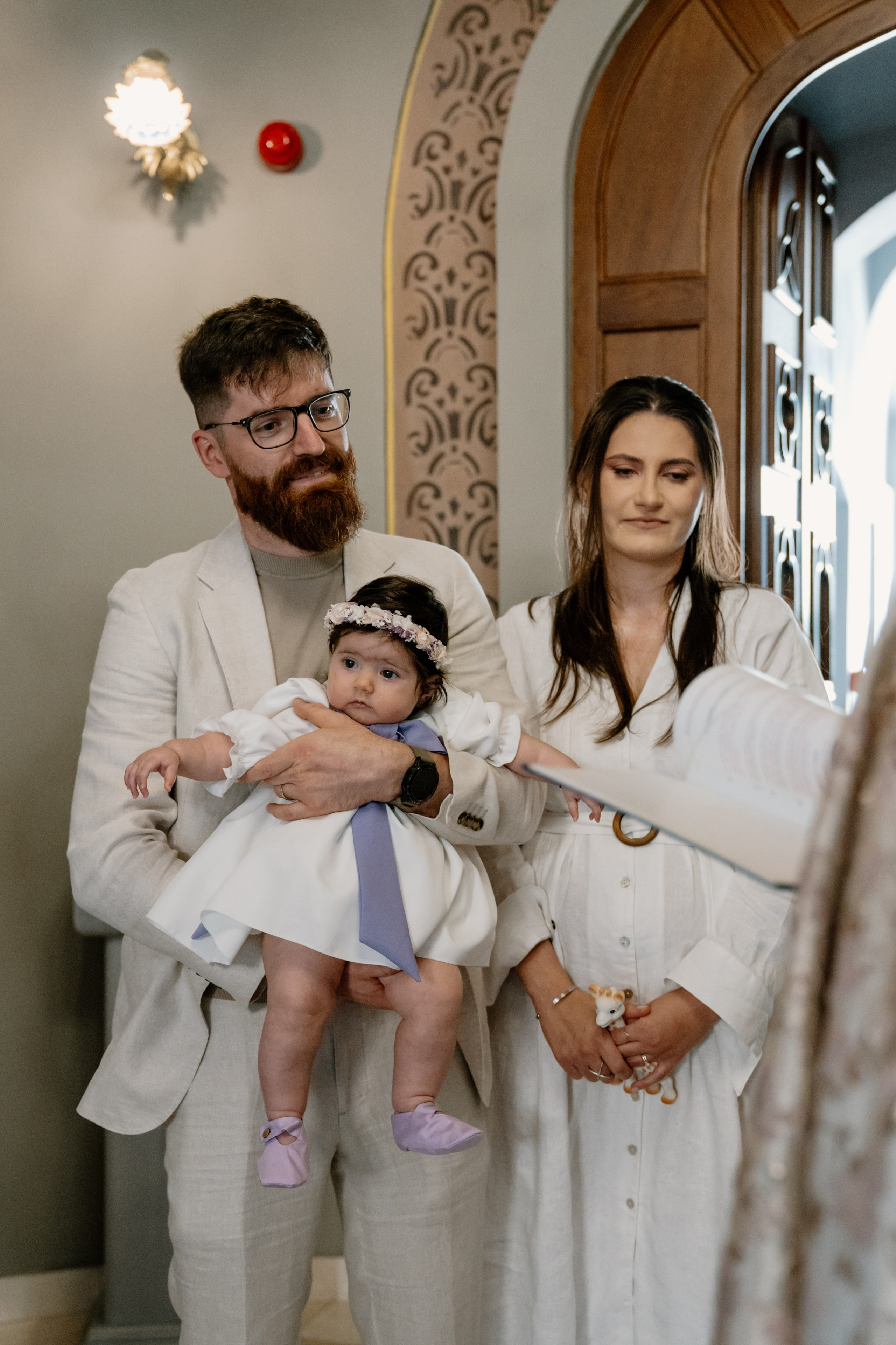 Baby Eva. Gabrielacojocariu.com