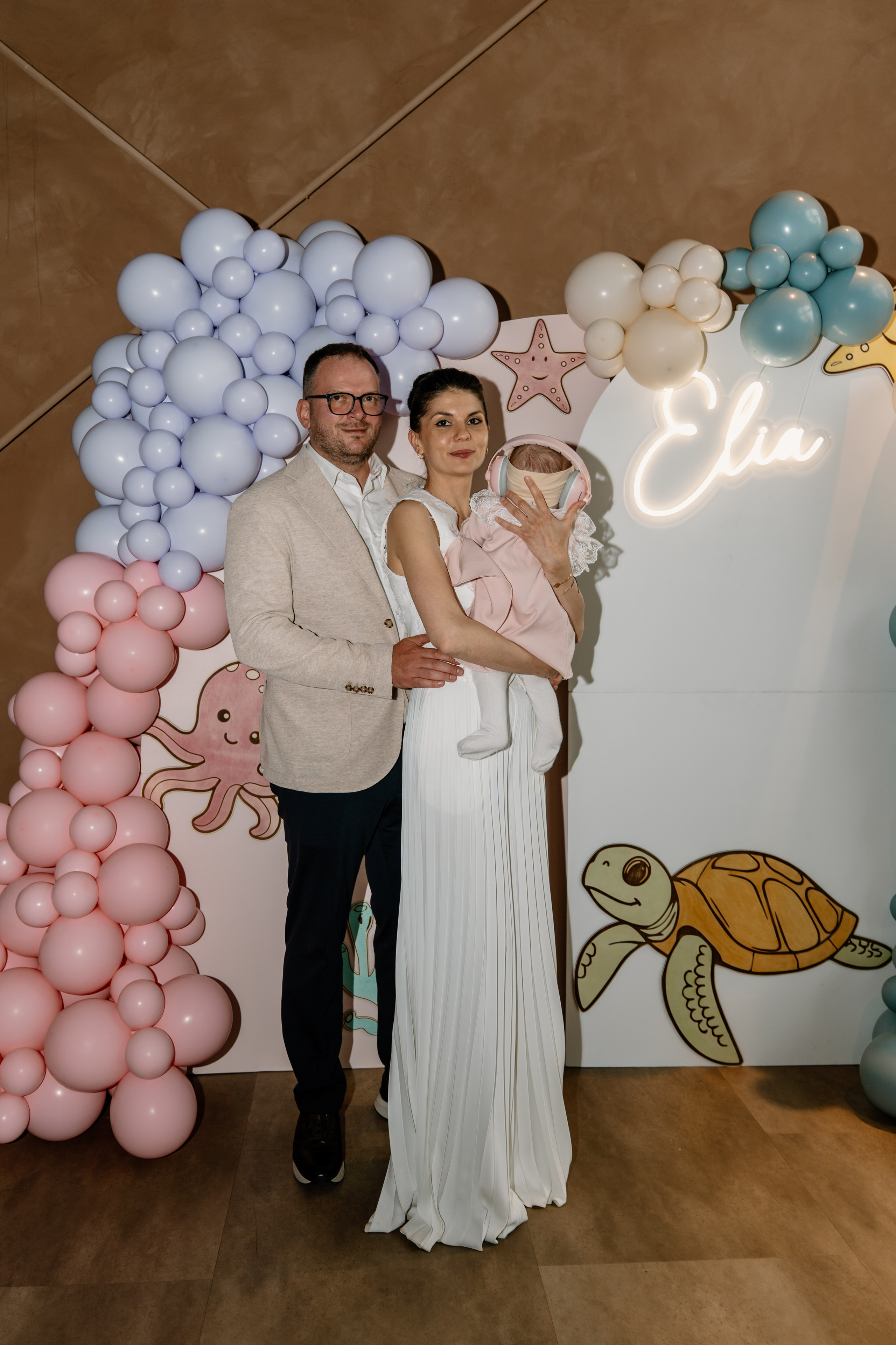 Baby Elia. Gabrielacojocariu.com