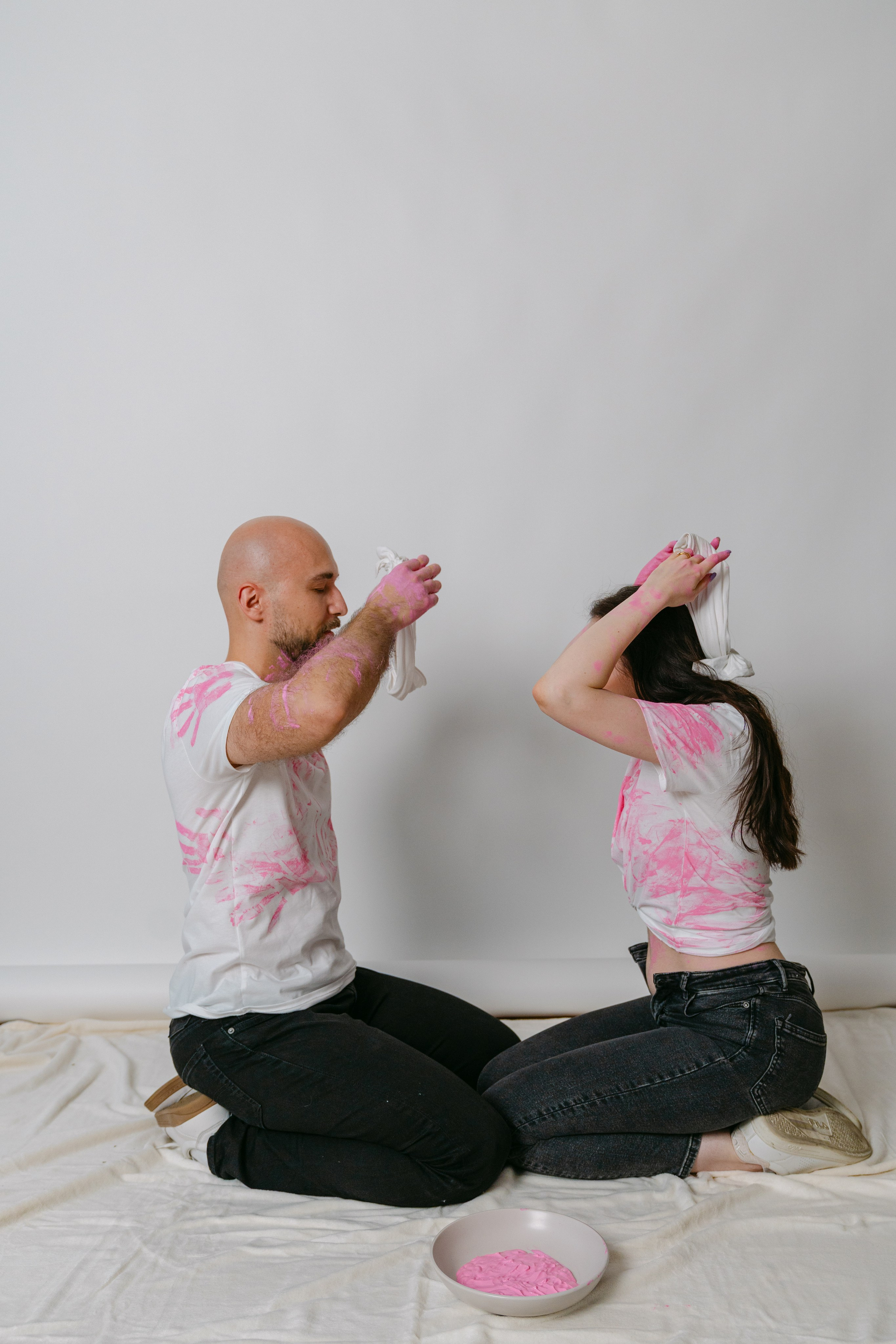 Lavinia — Gender Reveal. Gabrielacojocariu.com