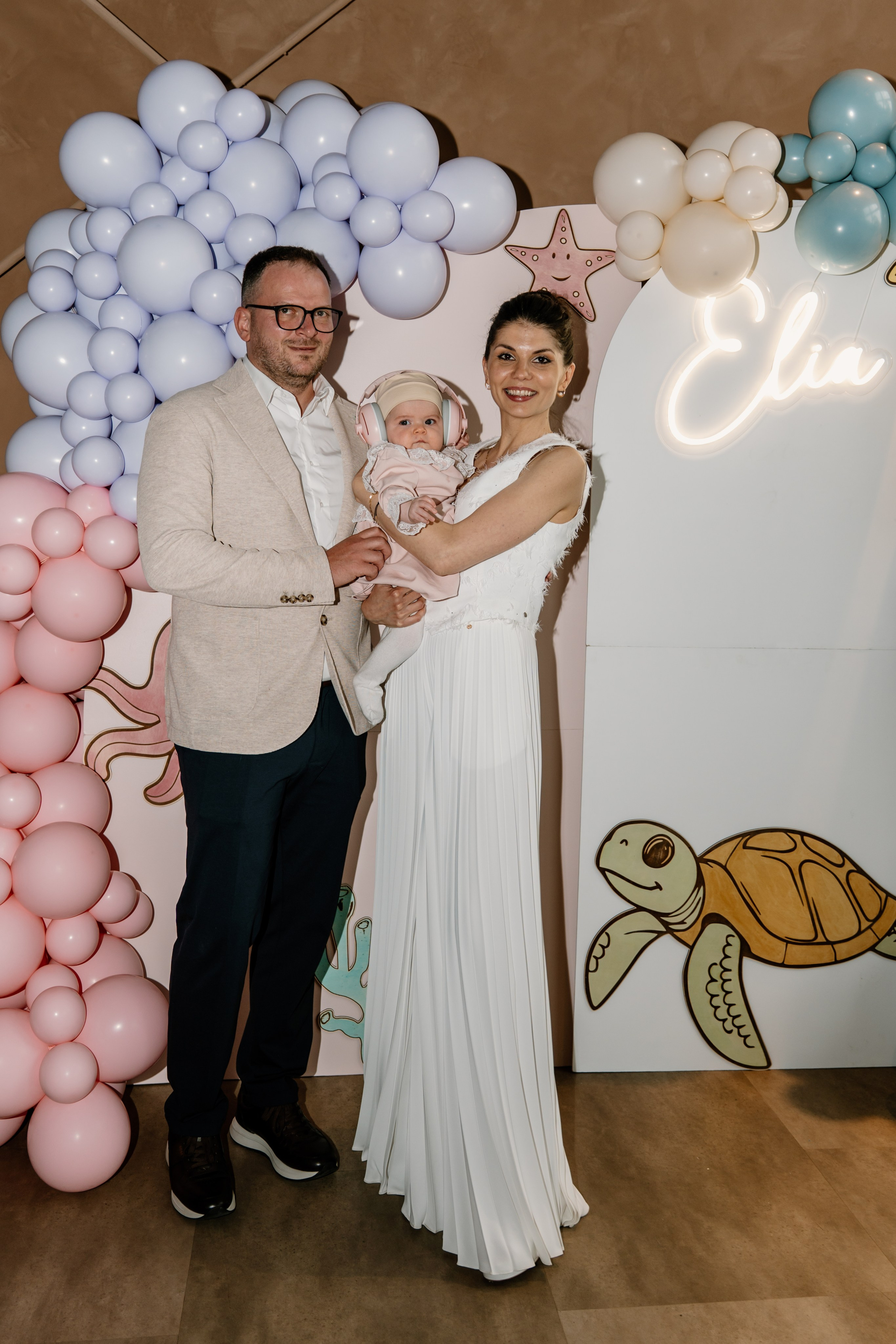 Baby Elia. Gabrielacojocariu.com