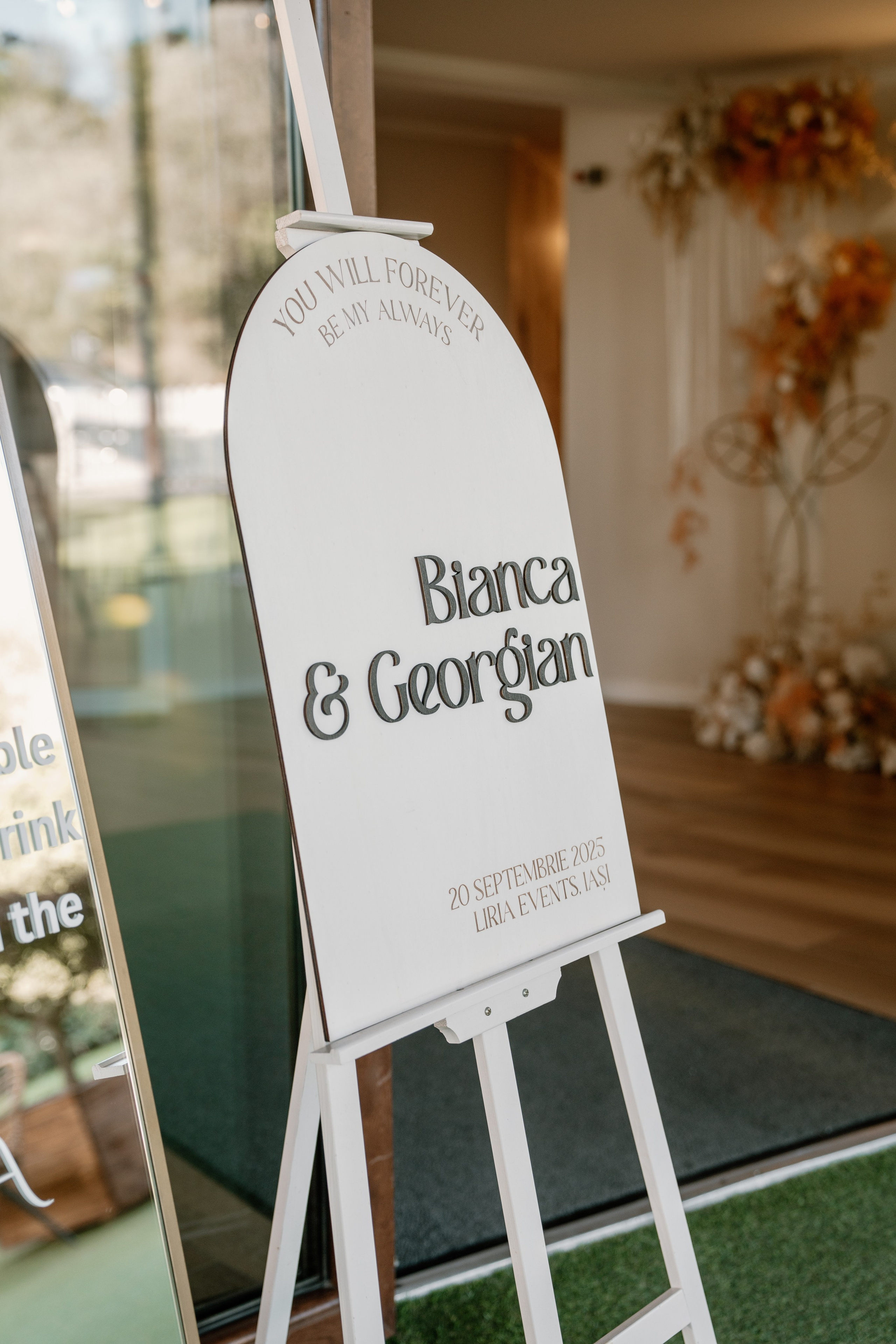 Bianca | Georgian. Gabrielacojocariu.com