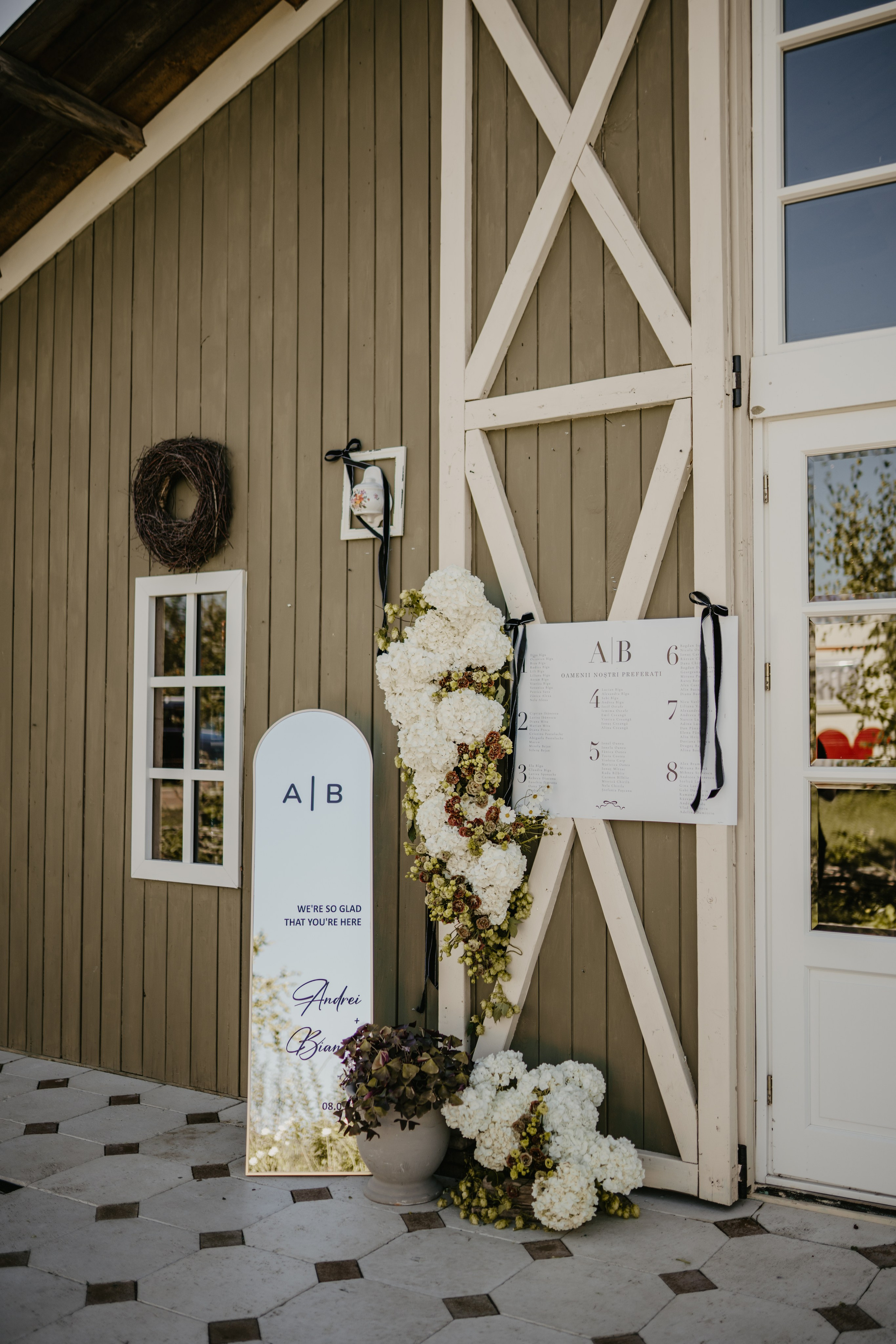 Bianca | Andrei. Gabrielacojocariu.com