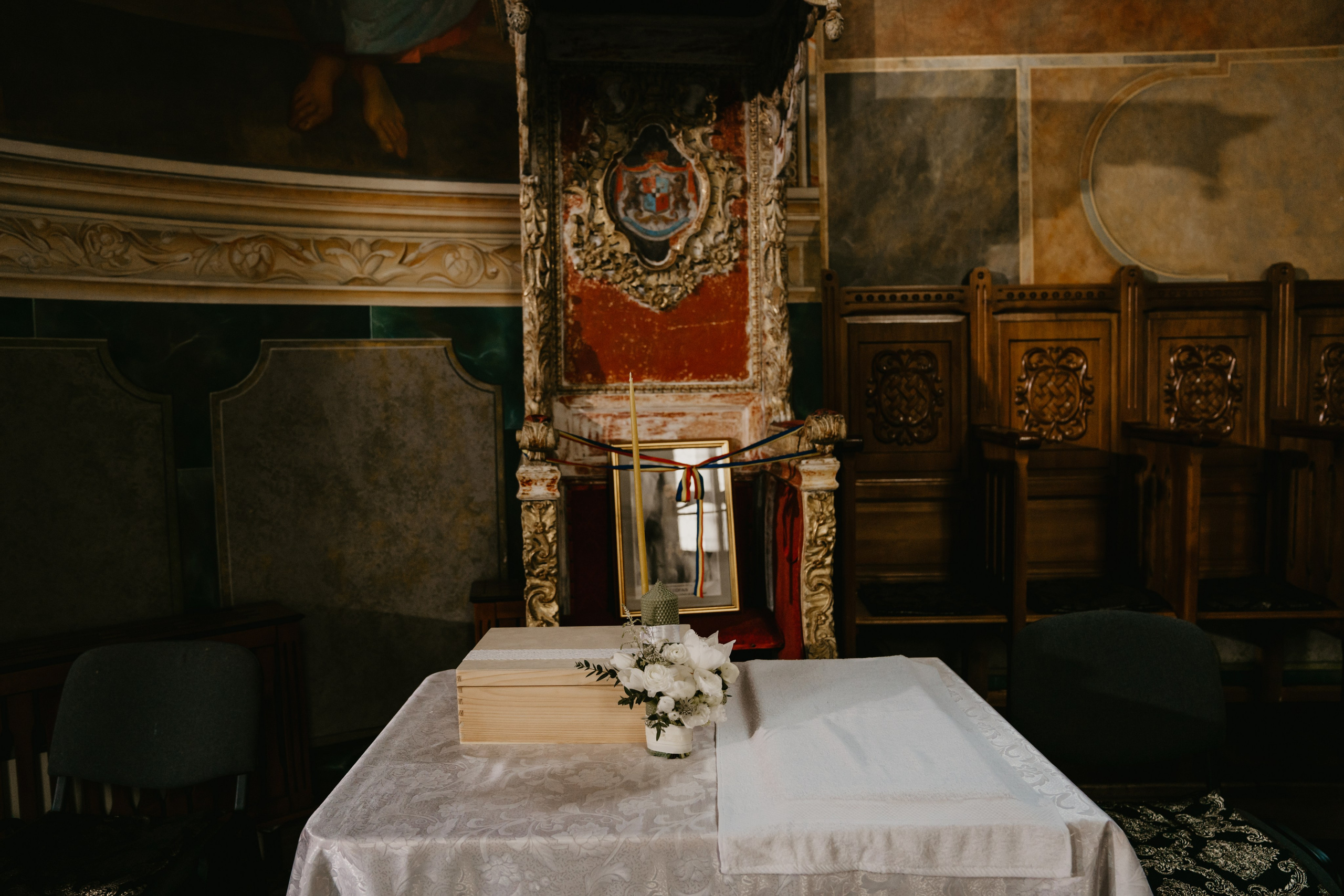 Baby Aris. Gabrielacojocariu.com