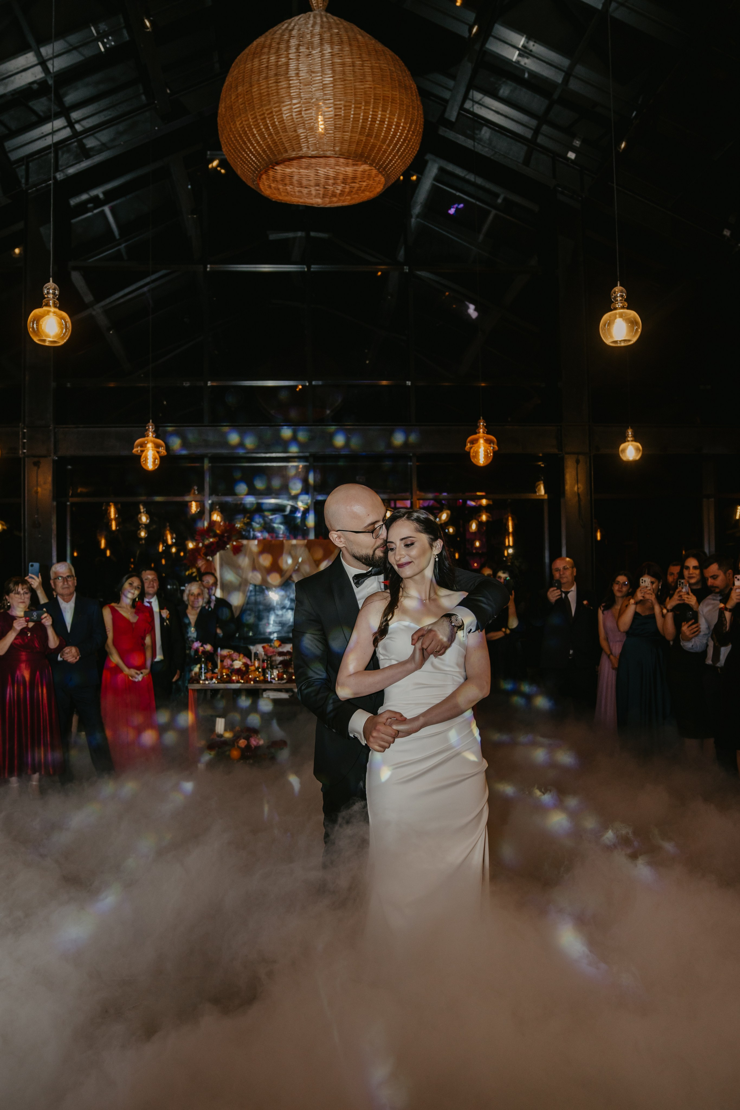 Lavinia & Gabriel. Gabrielacojocariu.com