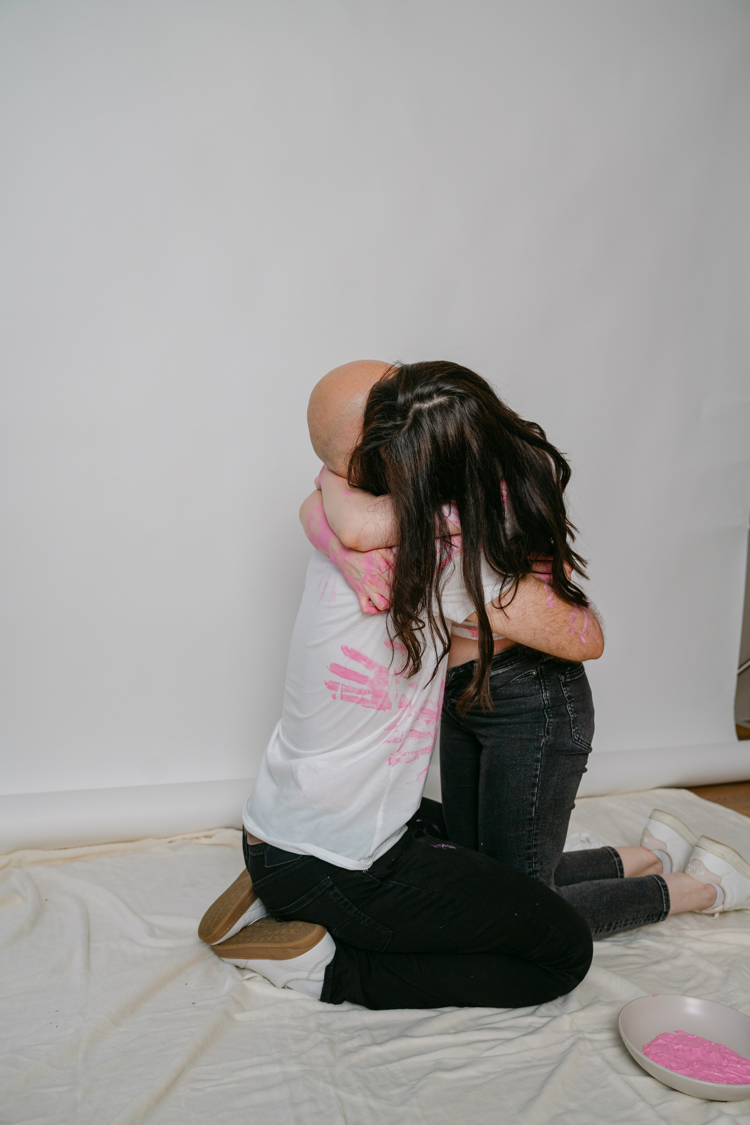 Lavinia — Gender Reveal. Gabrielacojocariu.com