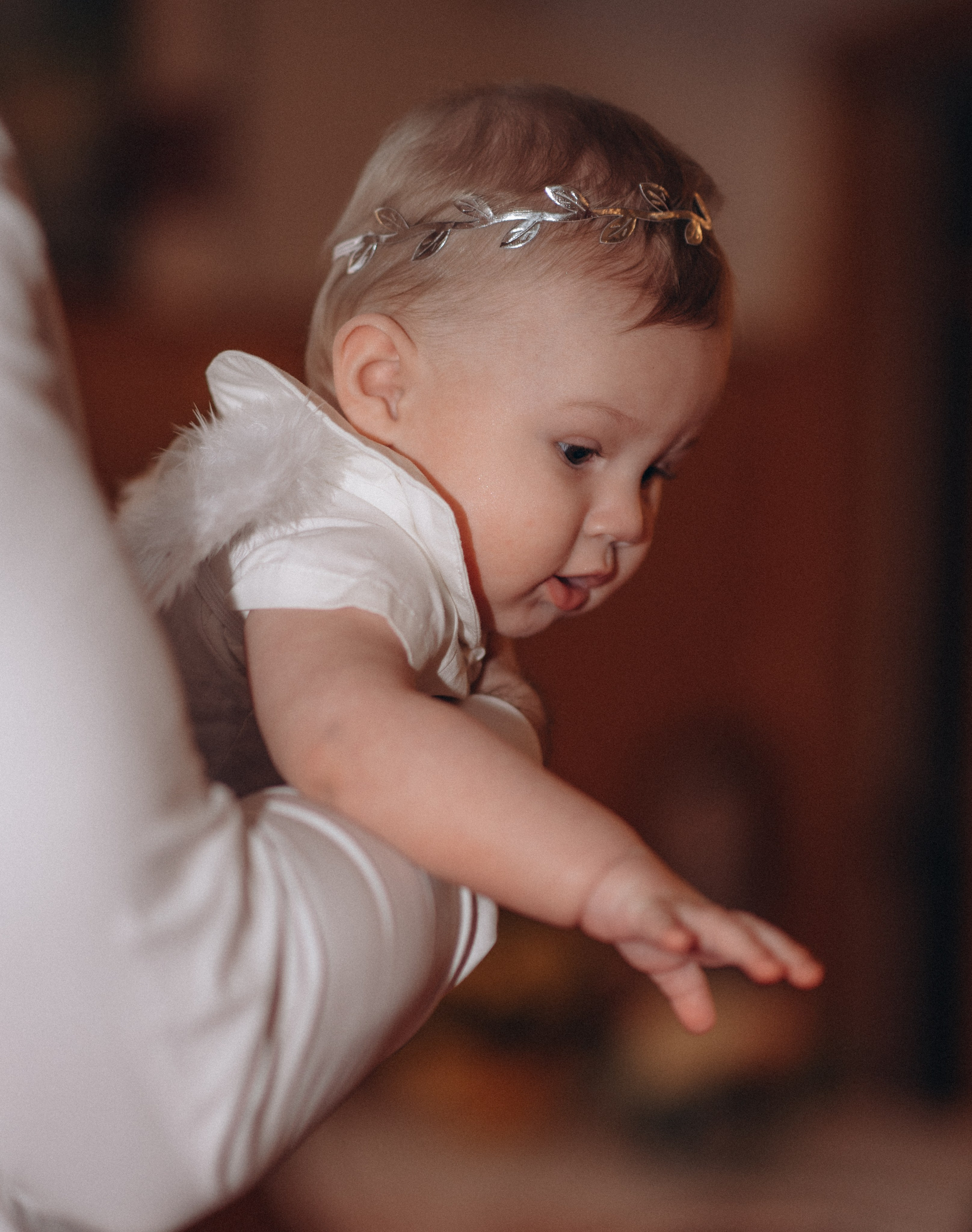 Babtisms. Vancouver Photographer | Catherine Vashchenko