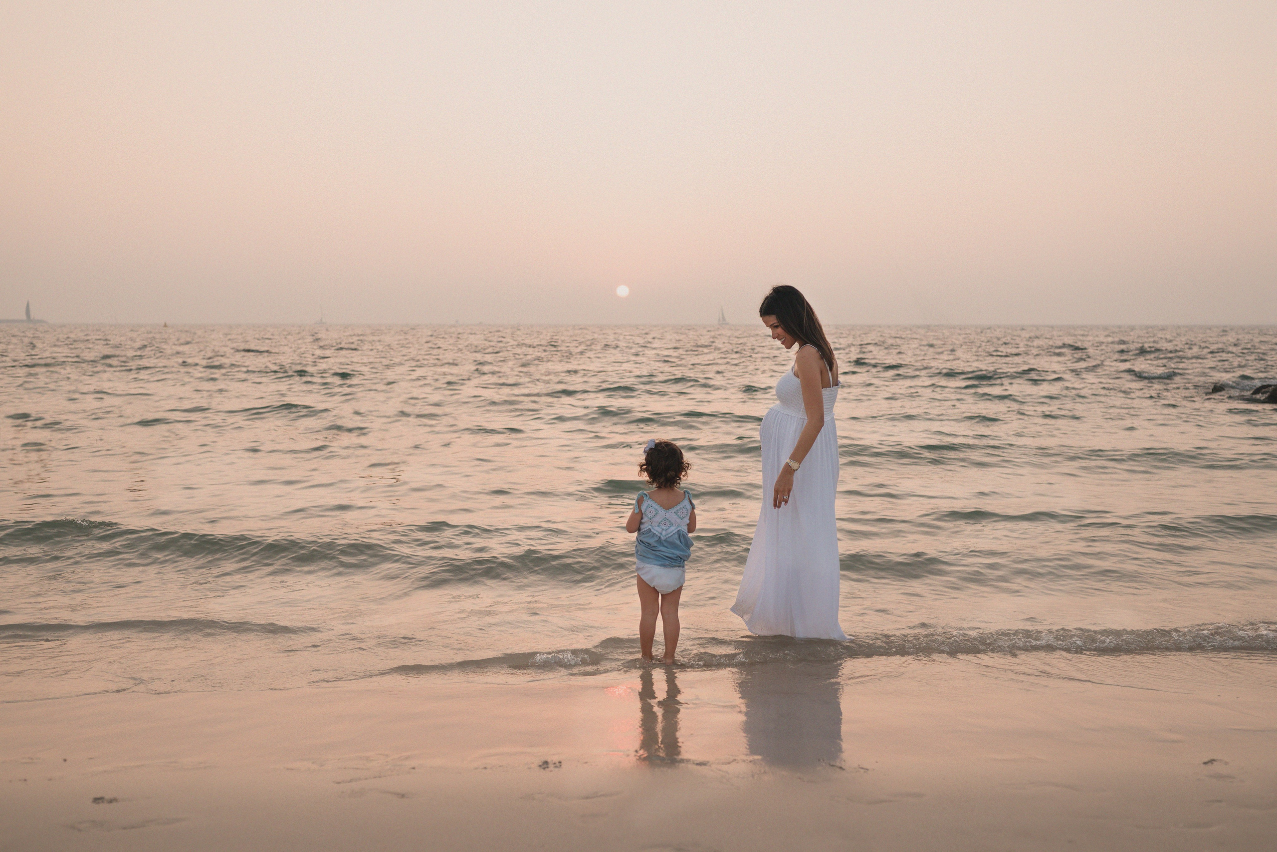 Maternity. Kids and Family photographer in UAE (Dubai, Abu Dhabi) Svetlana Tsoy