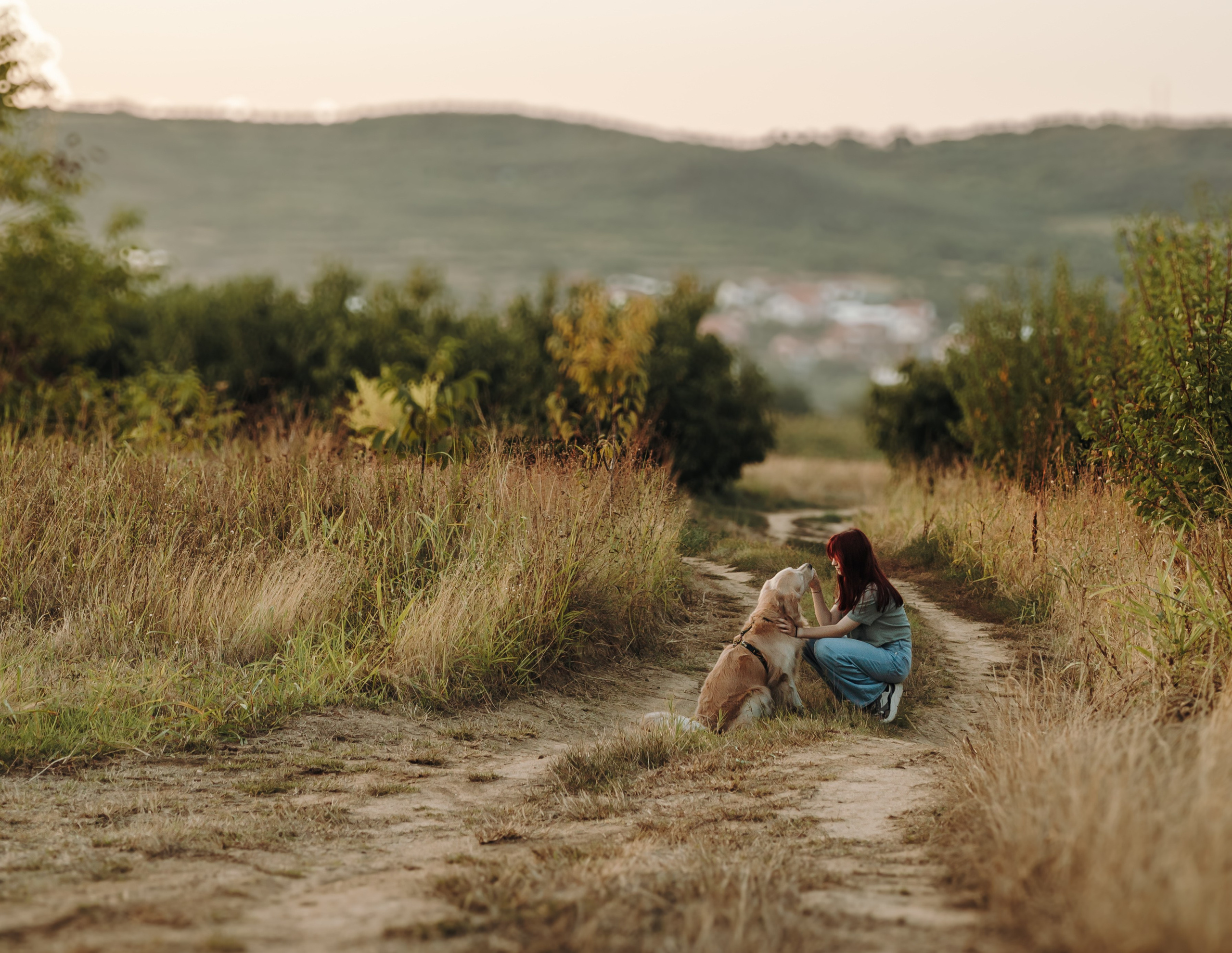 Катя и Бро. Фотограф-анималист | Белград