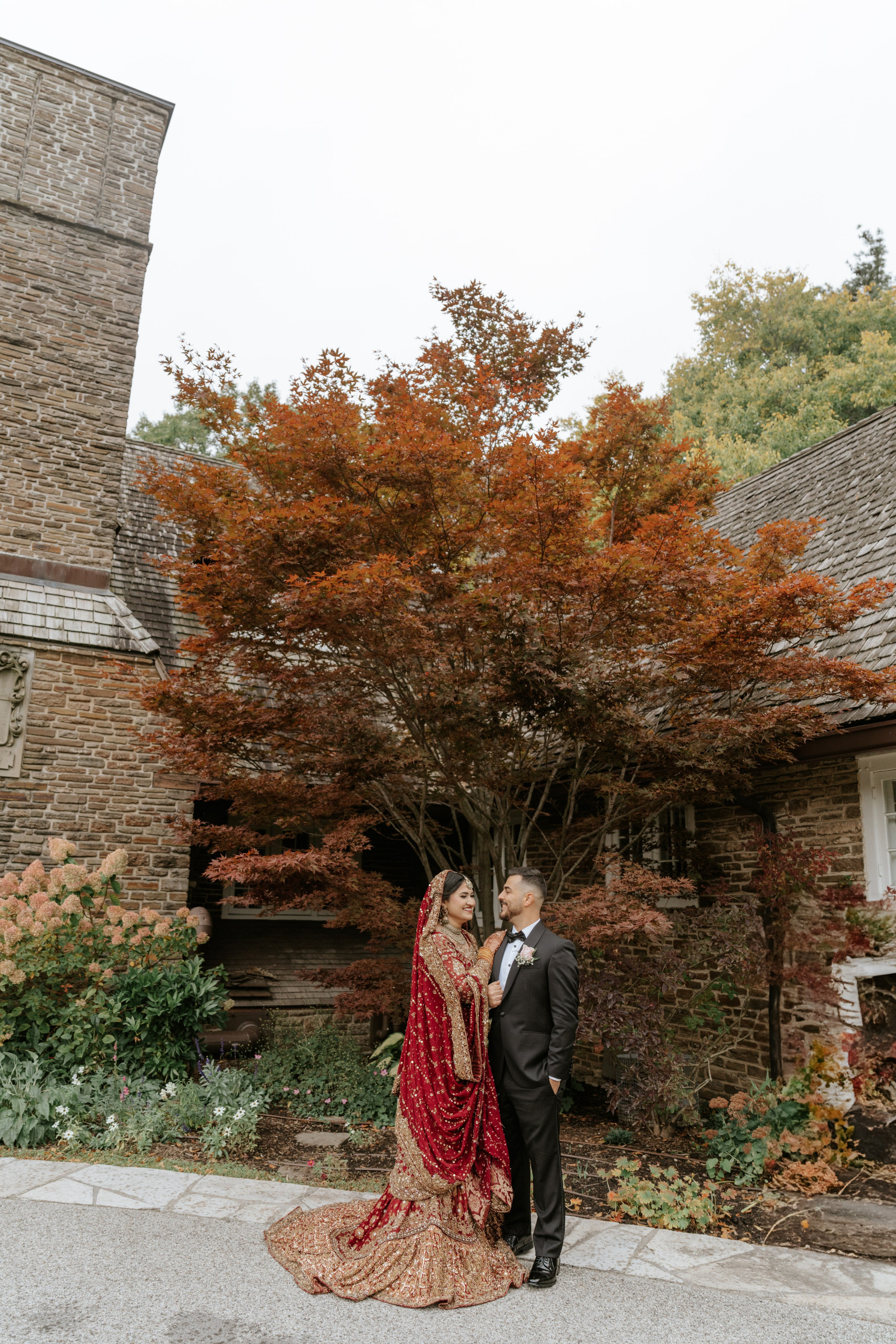 Affaf & Bahroz — Shadi. MJ WEDDING PHOTOGRAPHY