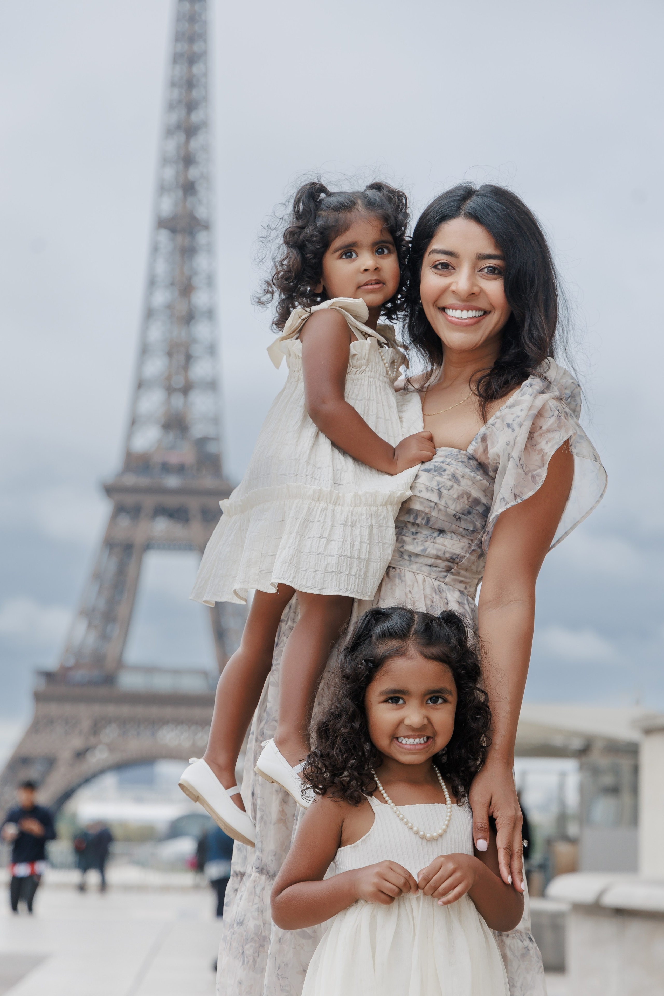 Family Fun. Photographe à Paris