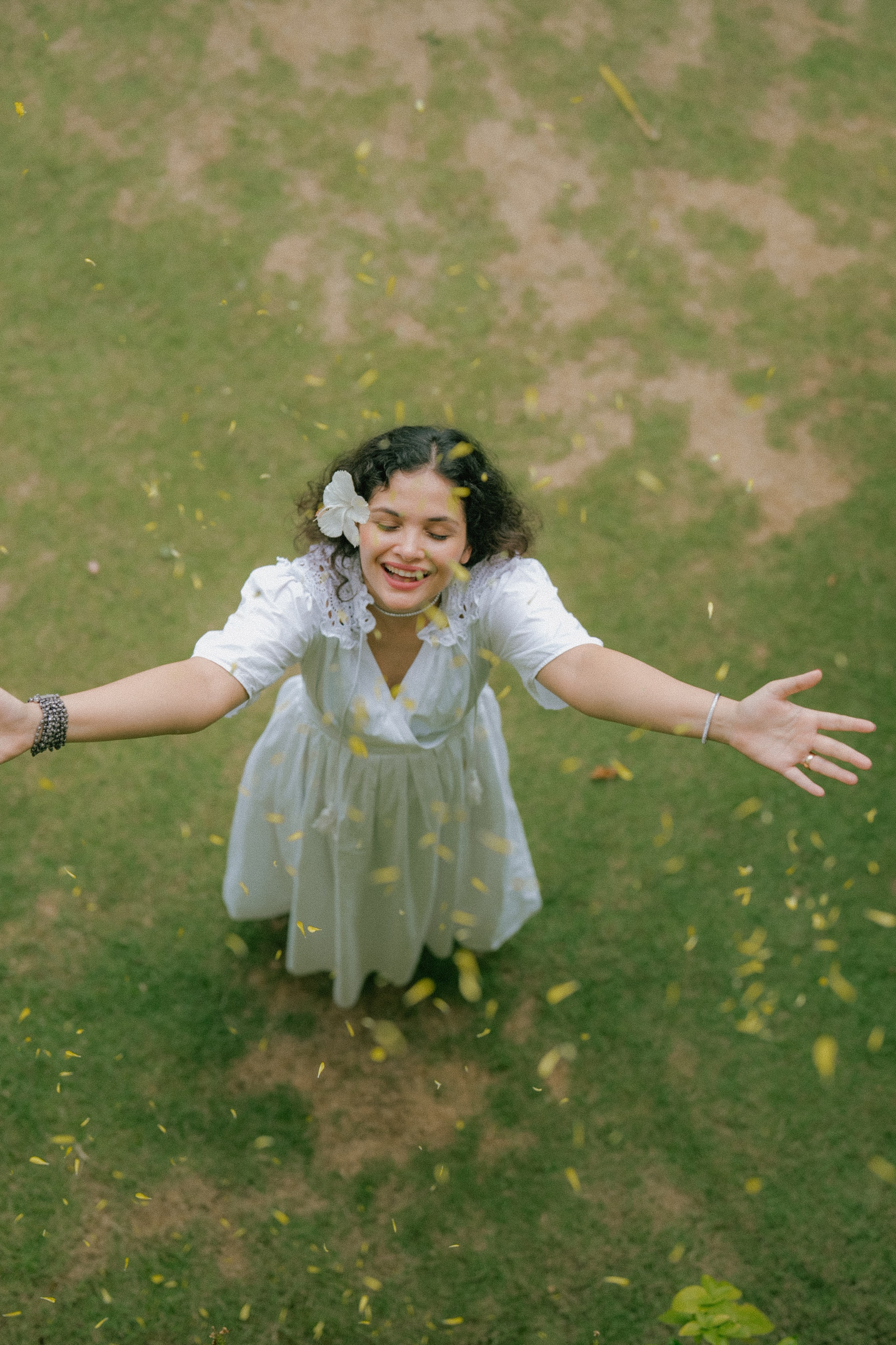 Bachelorette of Ayesha!. Fine art Wedding Photographers in India & Canada