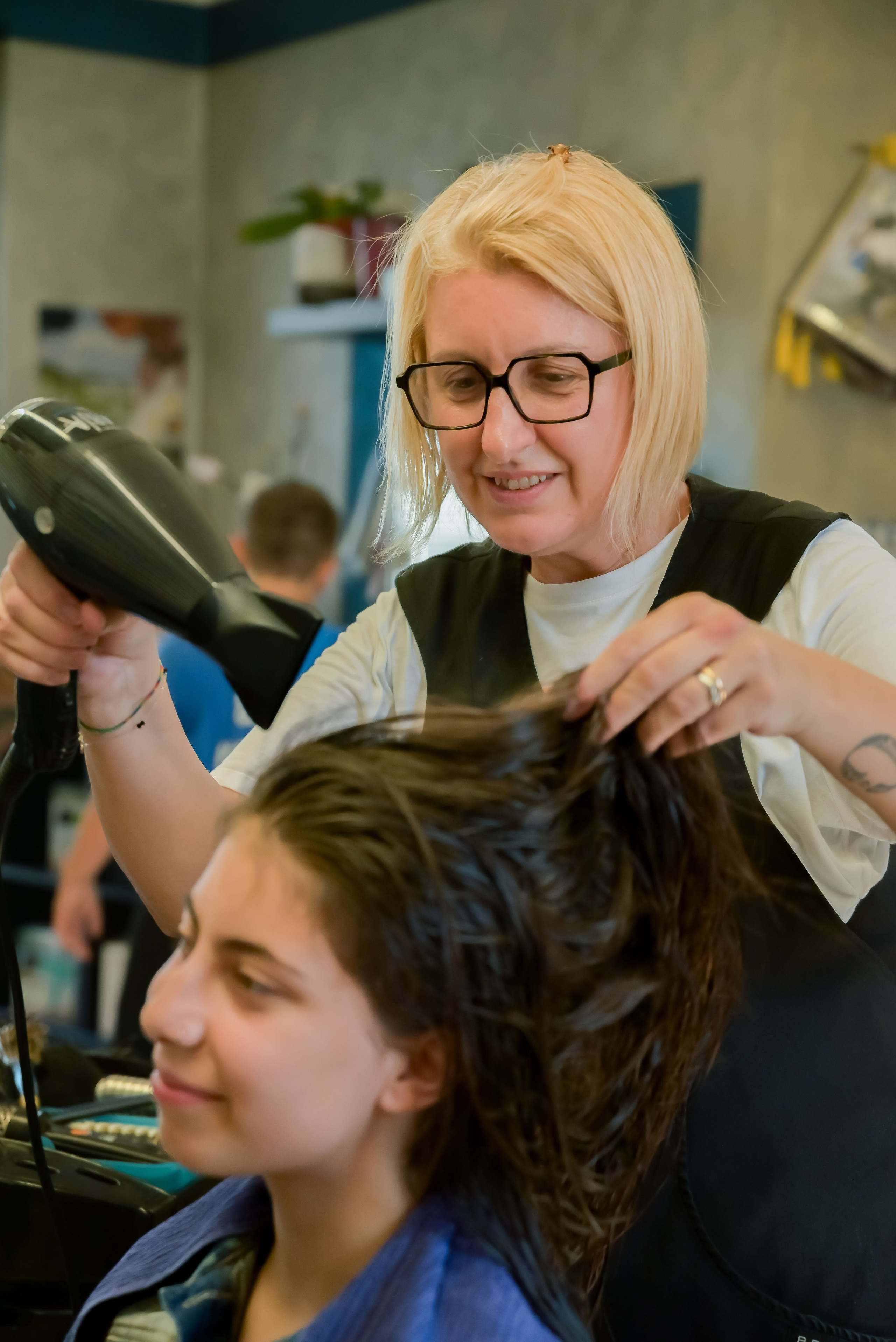 Francesca_la festa dei 18 anni_ 1parte