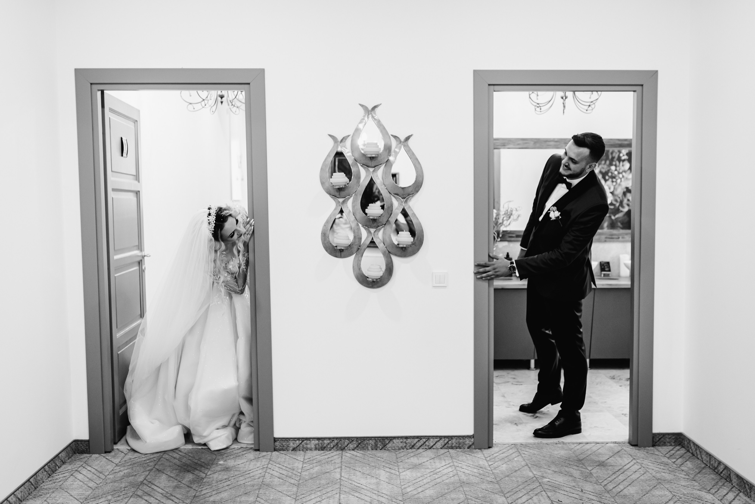 Diana & Bogdan. Giani Maftei