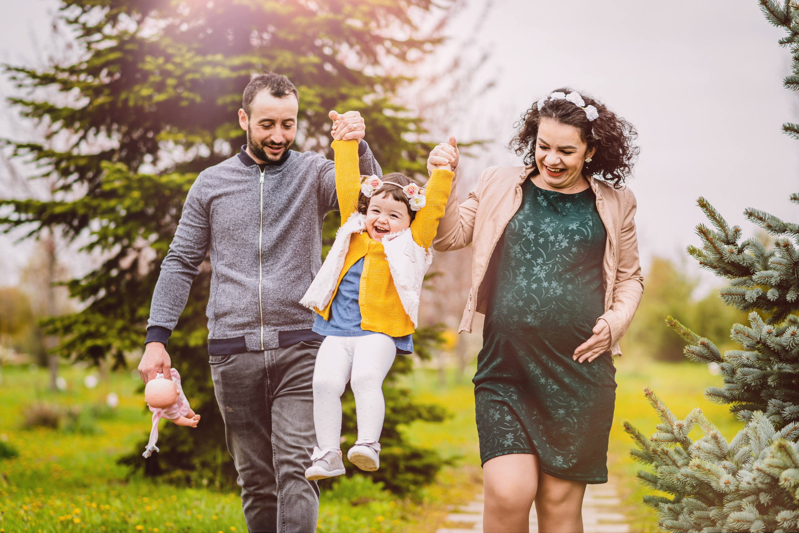 Marilena. Giani Maftei