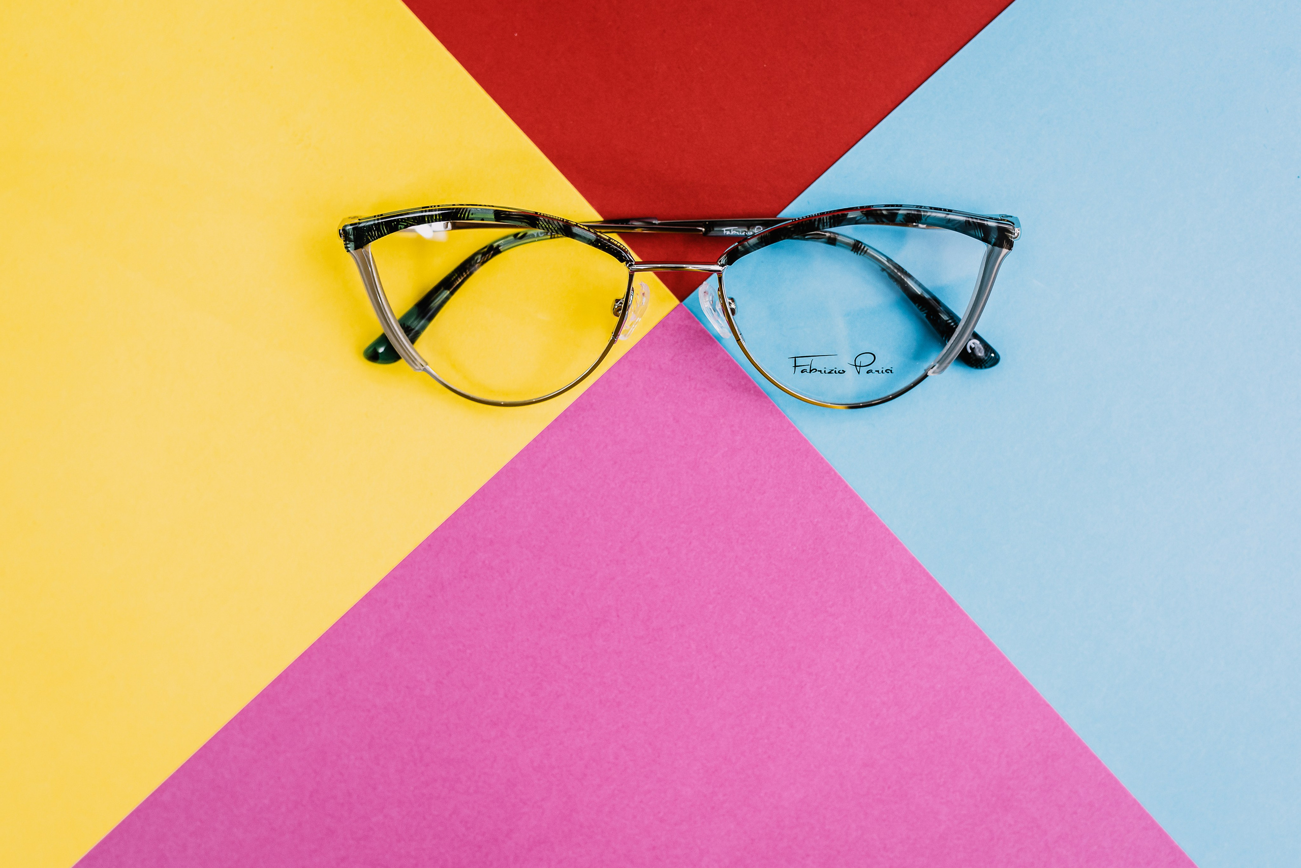 Ochelari Optovista. Giani Maftei