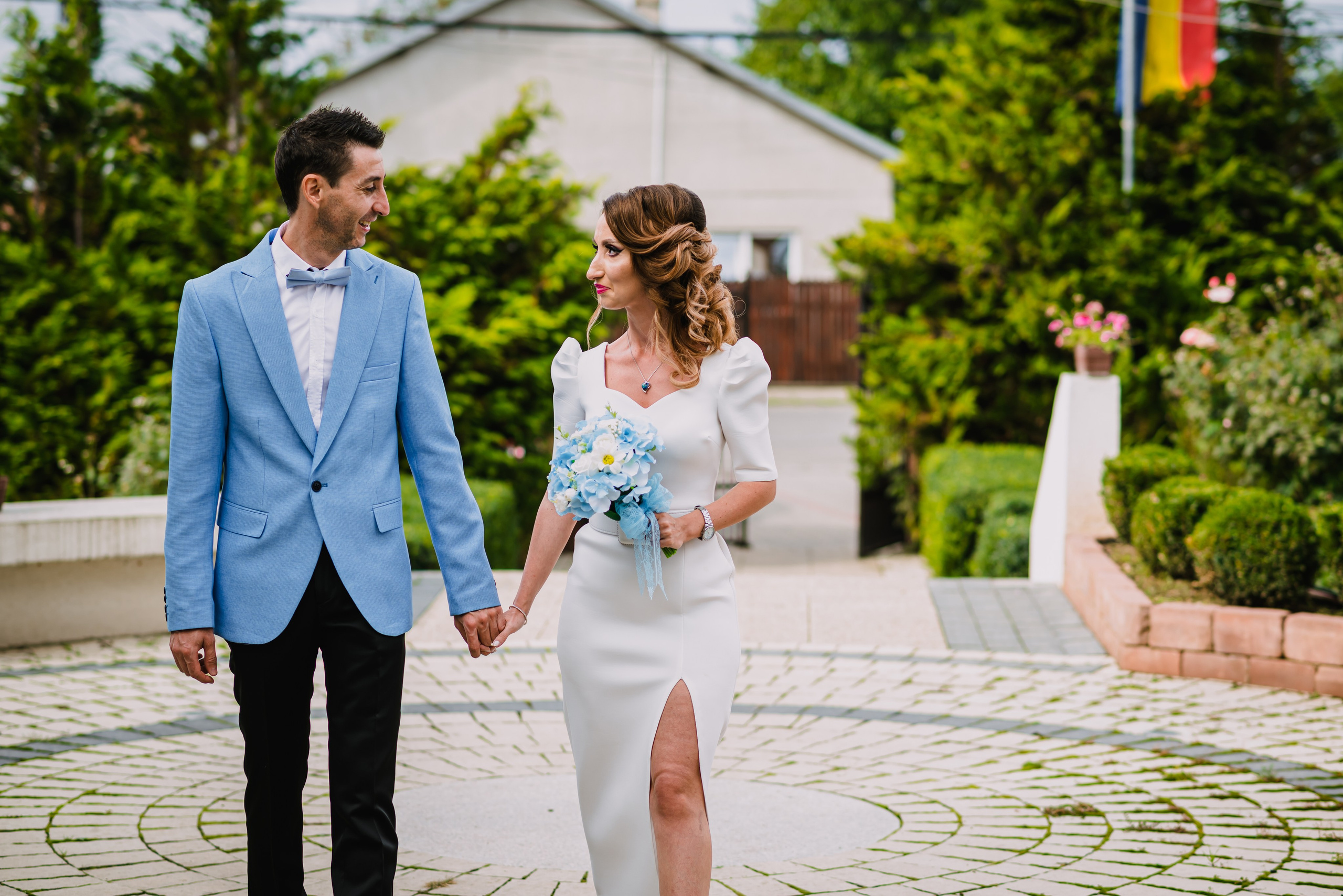 Anca & George. Giani Maftei