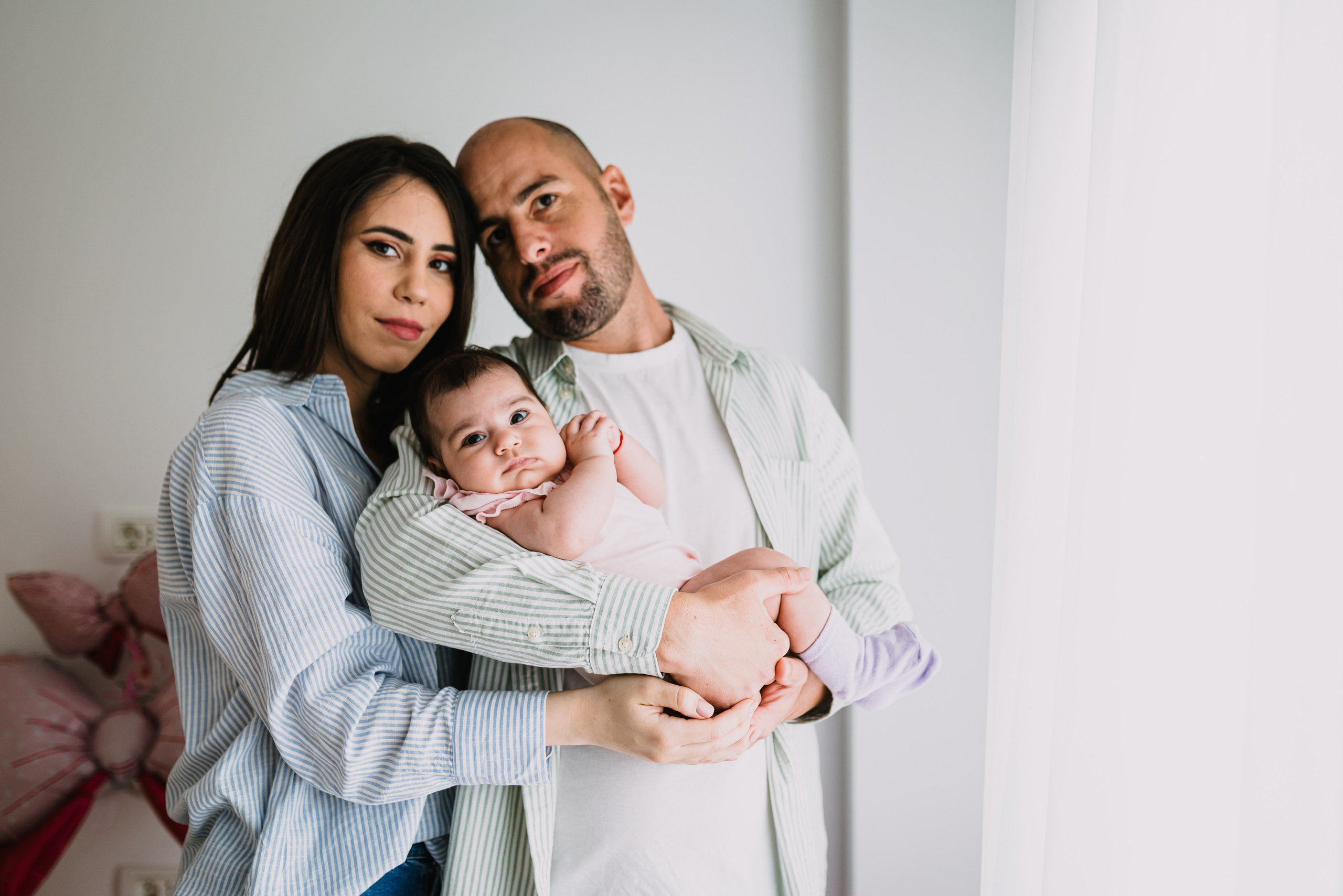 Patricia Maria. Giani Maftei