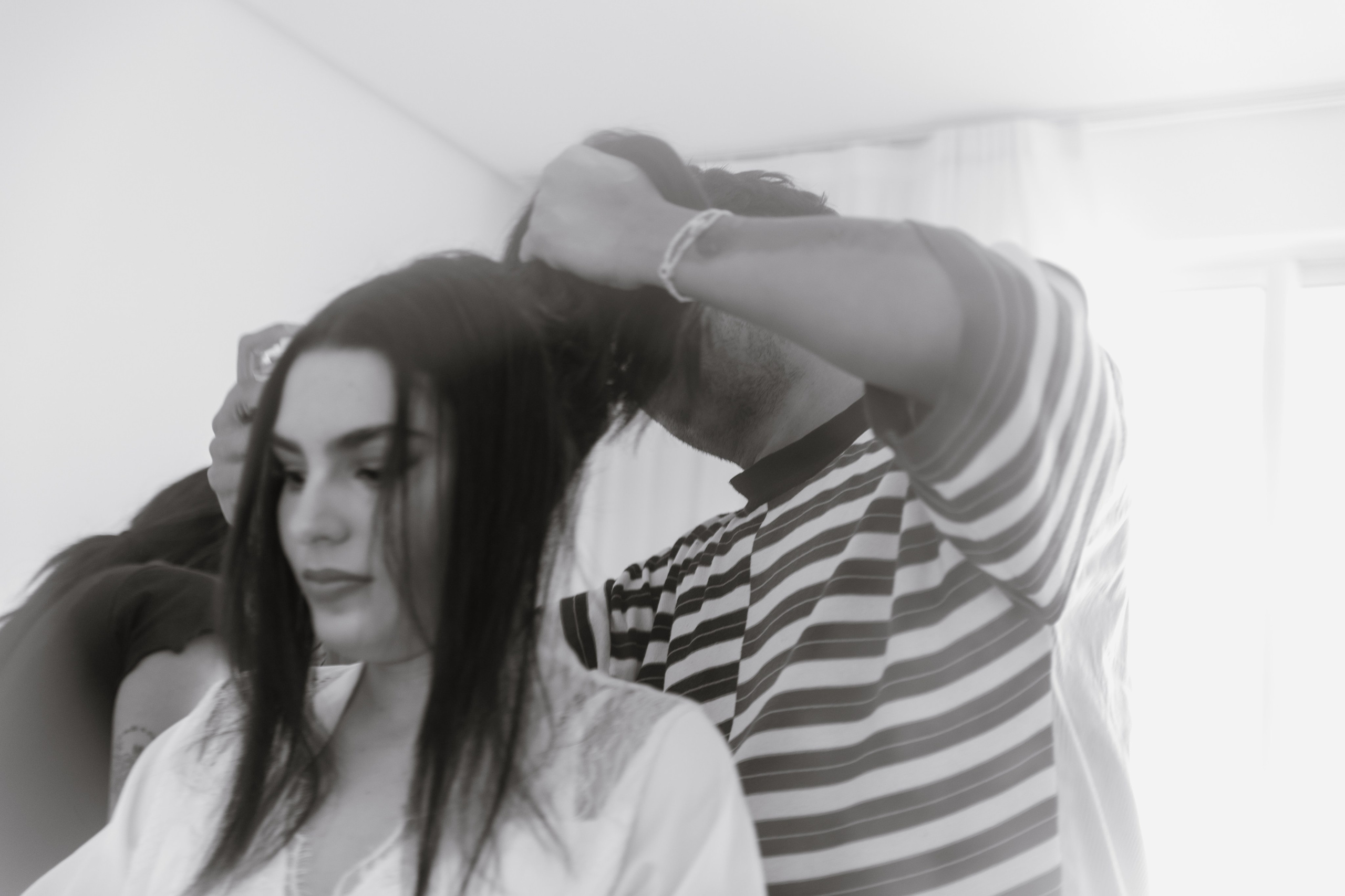 Casamento Ashley e Bruno. Esdras Rodrigues, Fotógrafo de Casamento em Fortaleza — CE, Brasil
