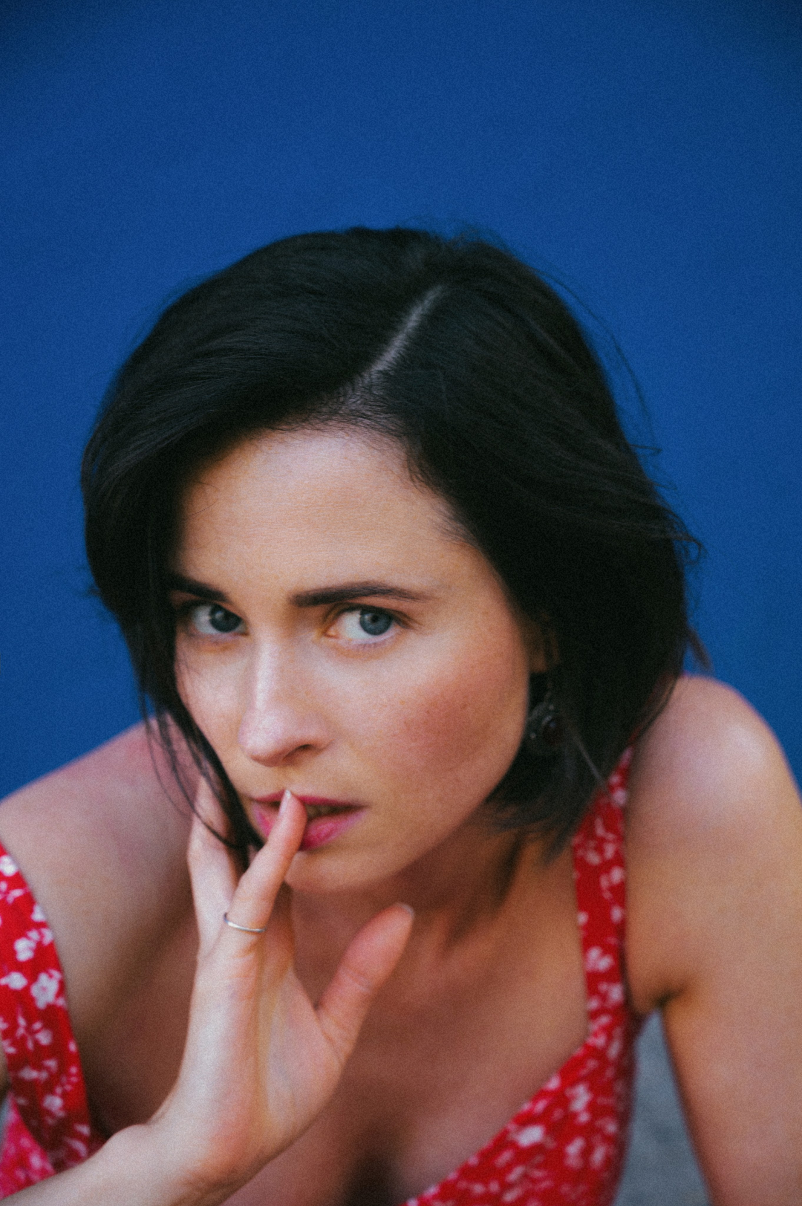 Female portrait. Portrait photographer in Argentina