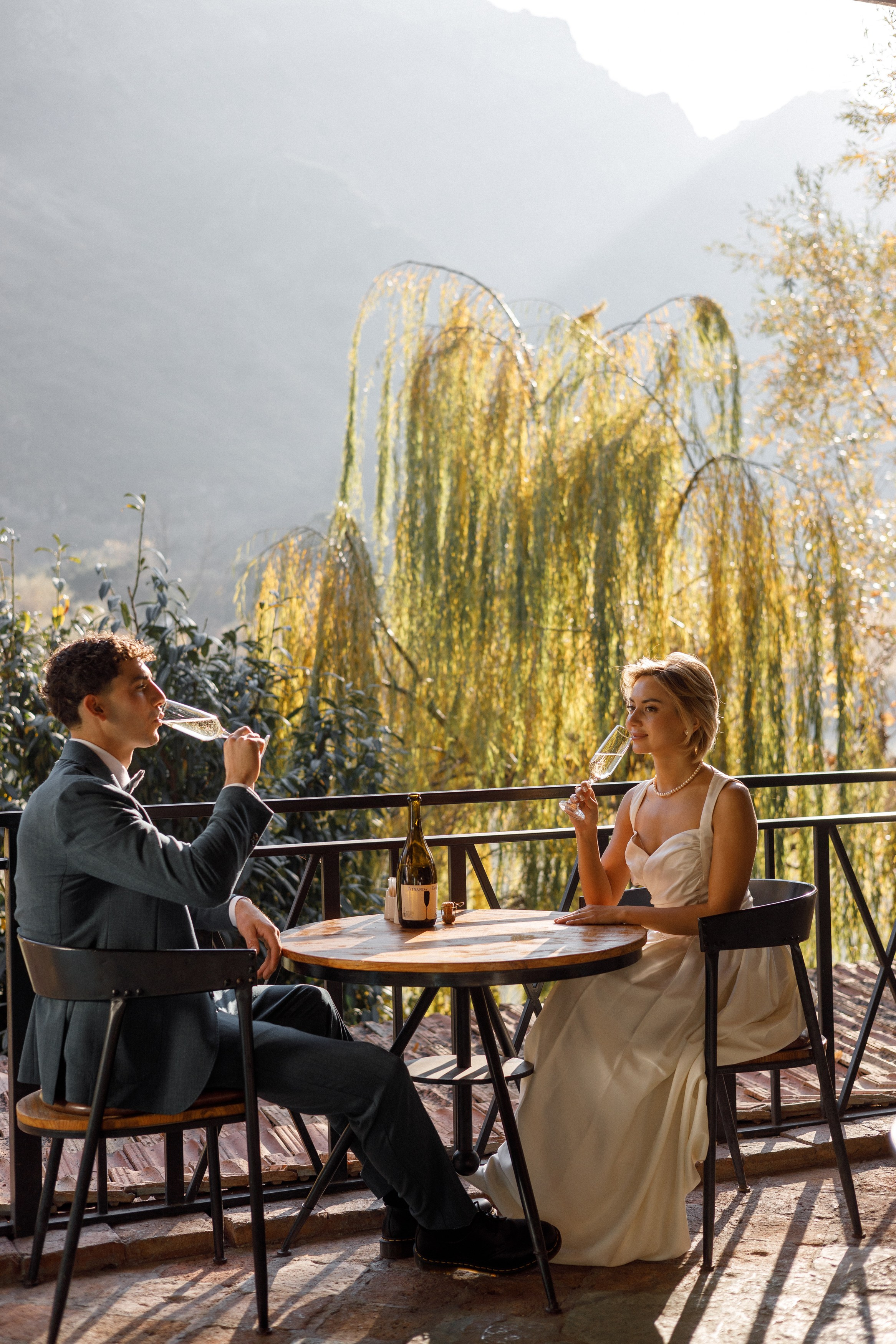 Veronica. Art Event Studio — top-rated wedding agency in Georgia