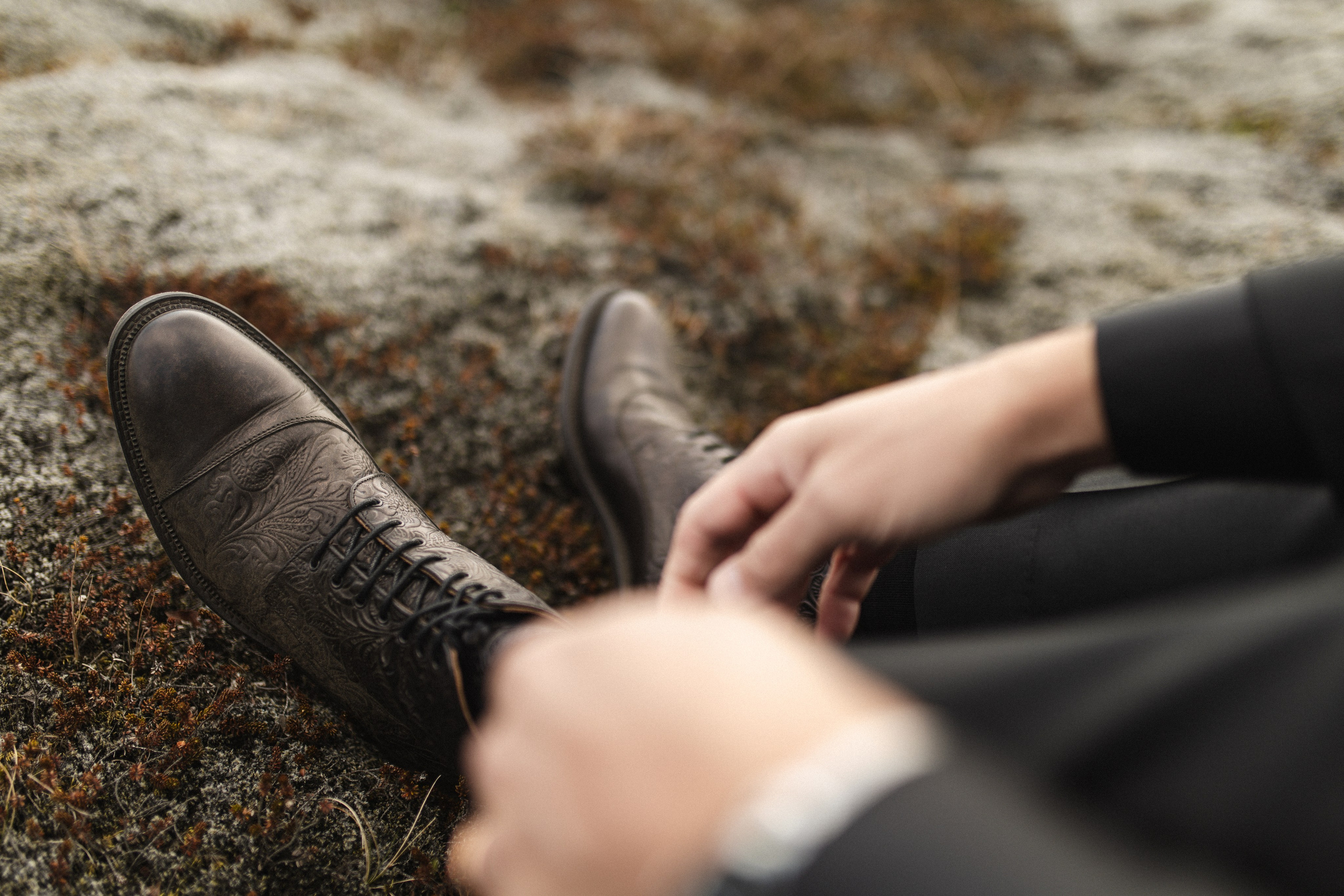 Iceland. Wedding Photographer Tel-Aviv