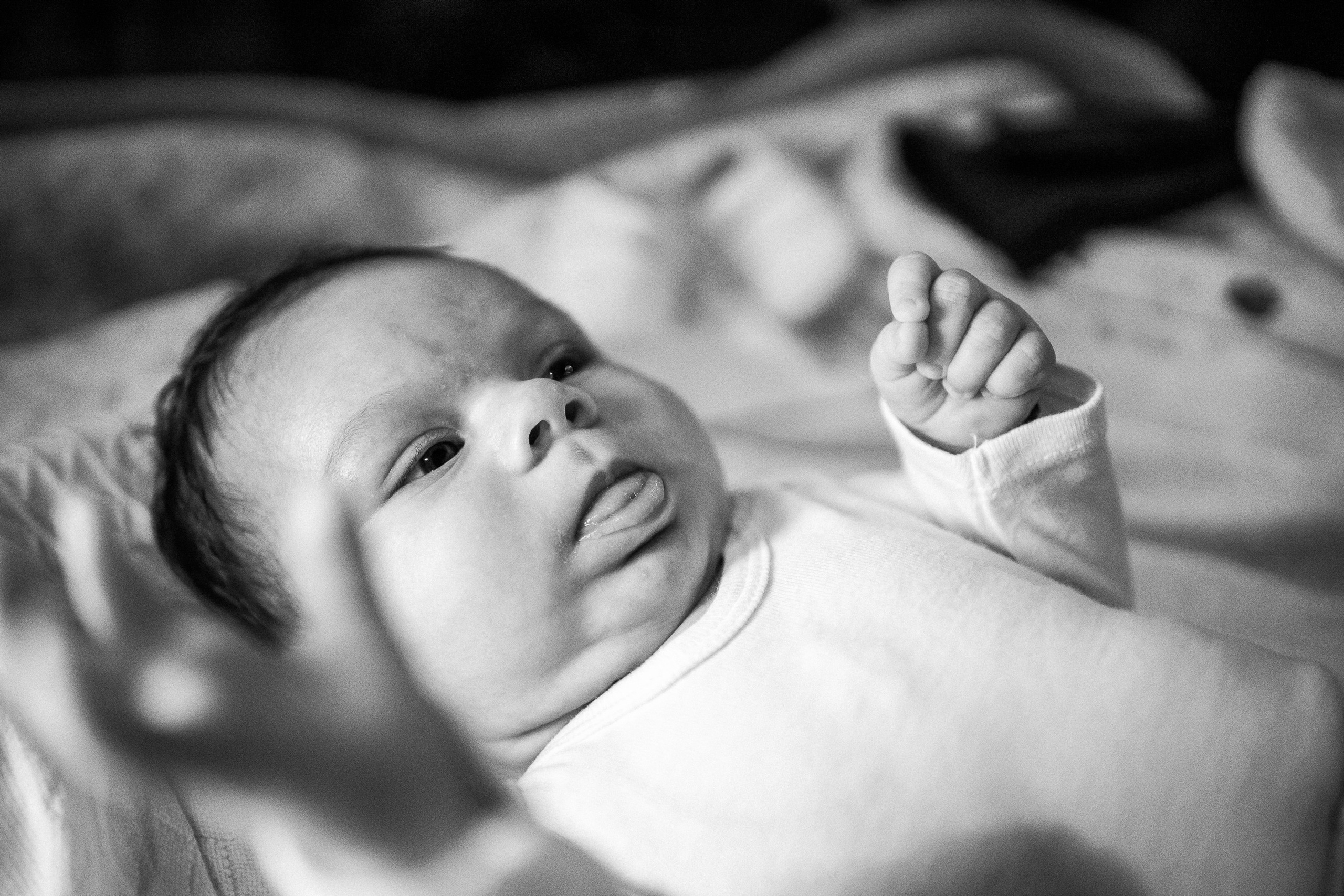 Christening. Https://valeriubriciuc.com/