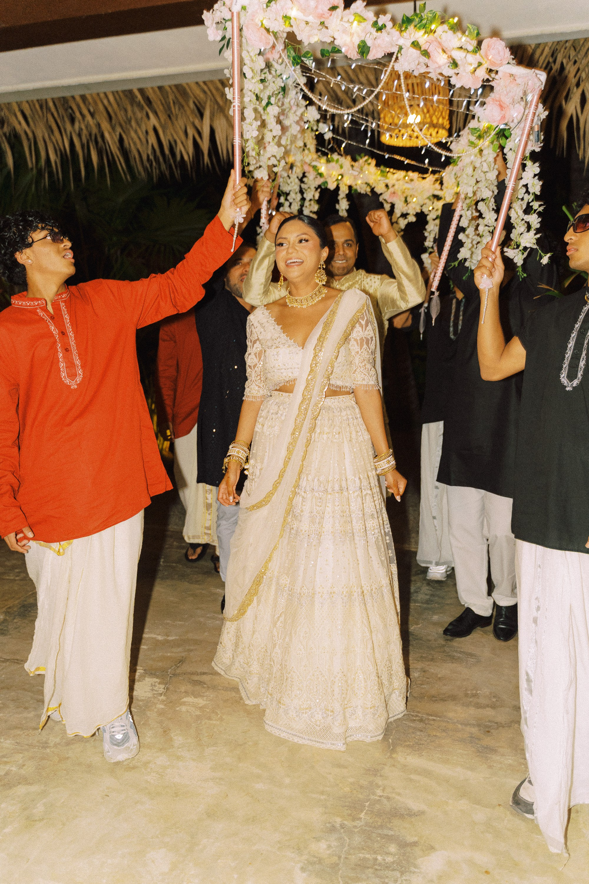 Jannet & Shan wedding in Sayulita church. Sayulita Wedding Photographer, Puerto Vallarta, Cabo