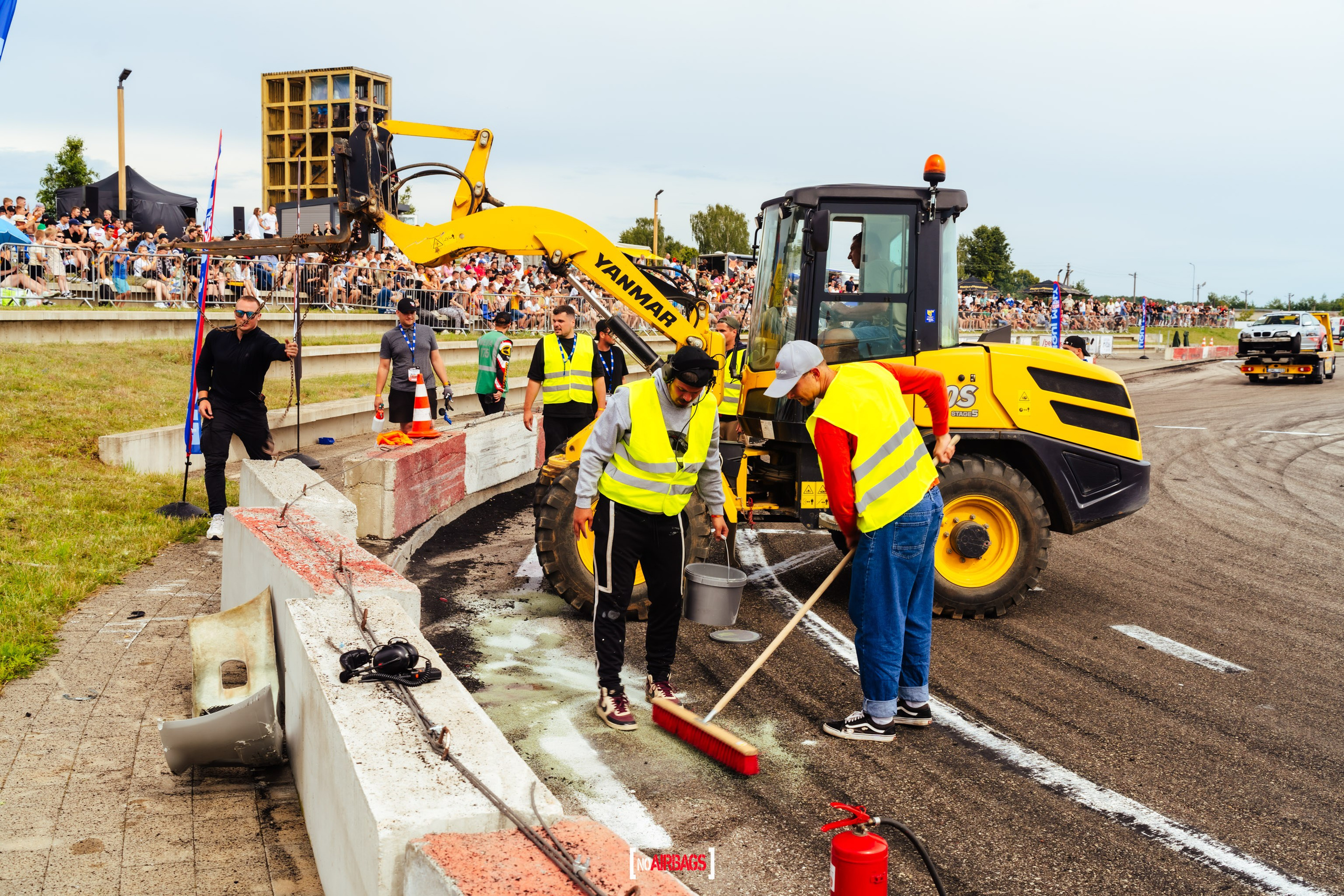 LASF 2024 M. SEMI-PRO DRIFT MOLĖTAI. OnePIXEL