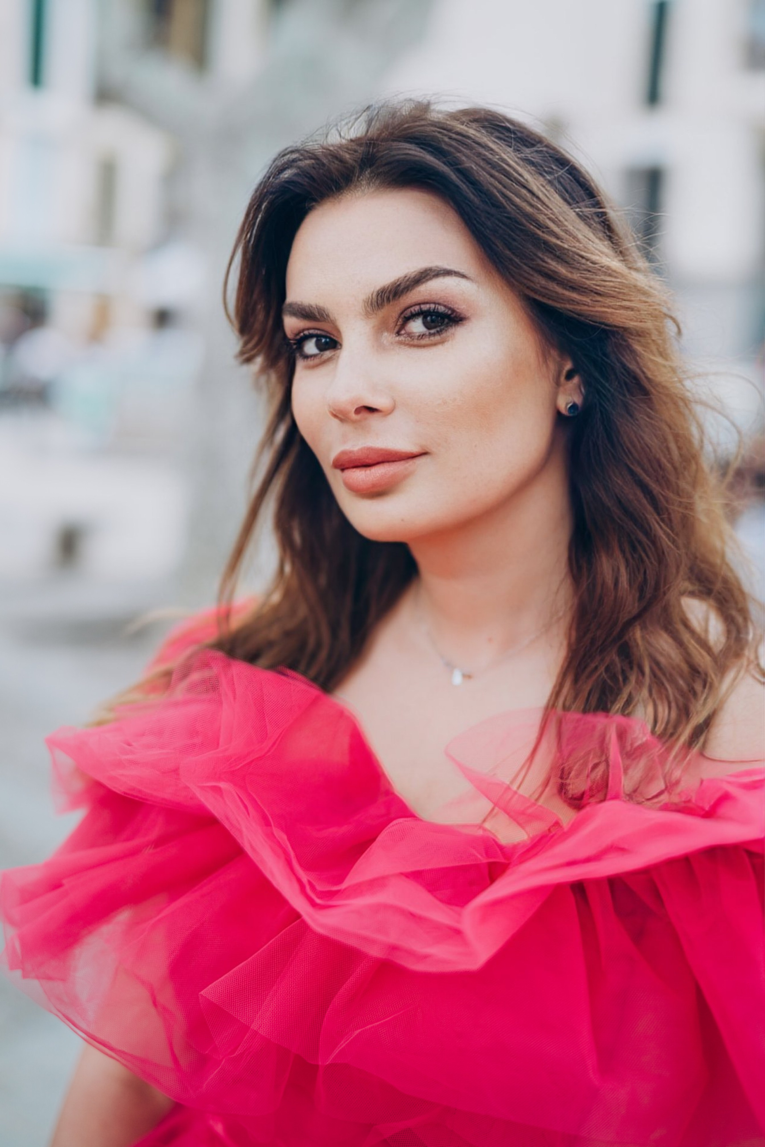 Daria Happy-B. Photographer in Mallorca