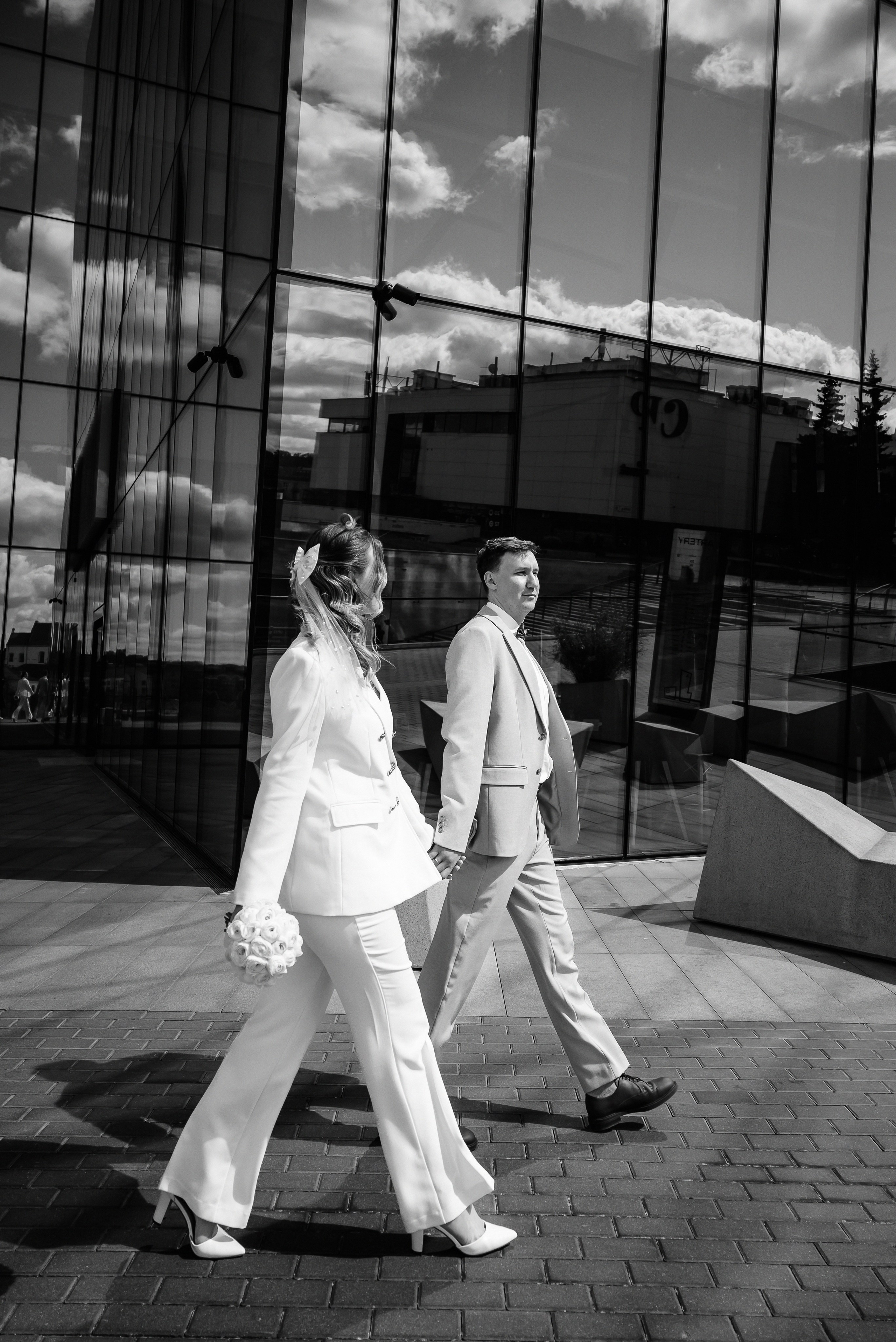 Андрей+Ксения. Свадебный и портретный фотограф Юлия Пыльченко