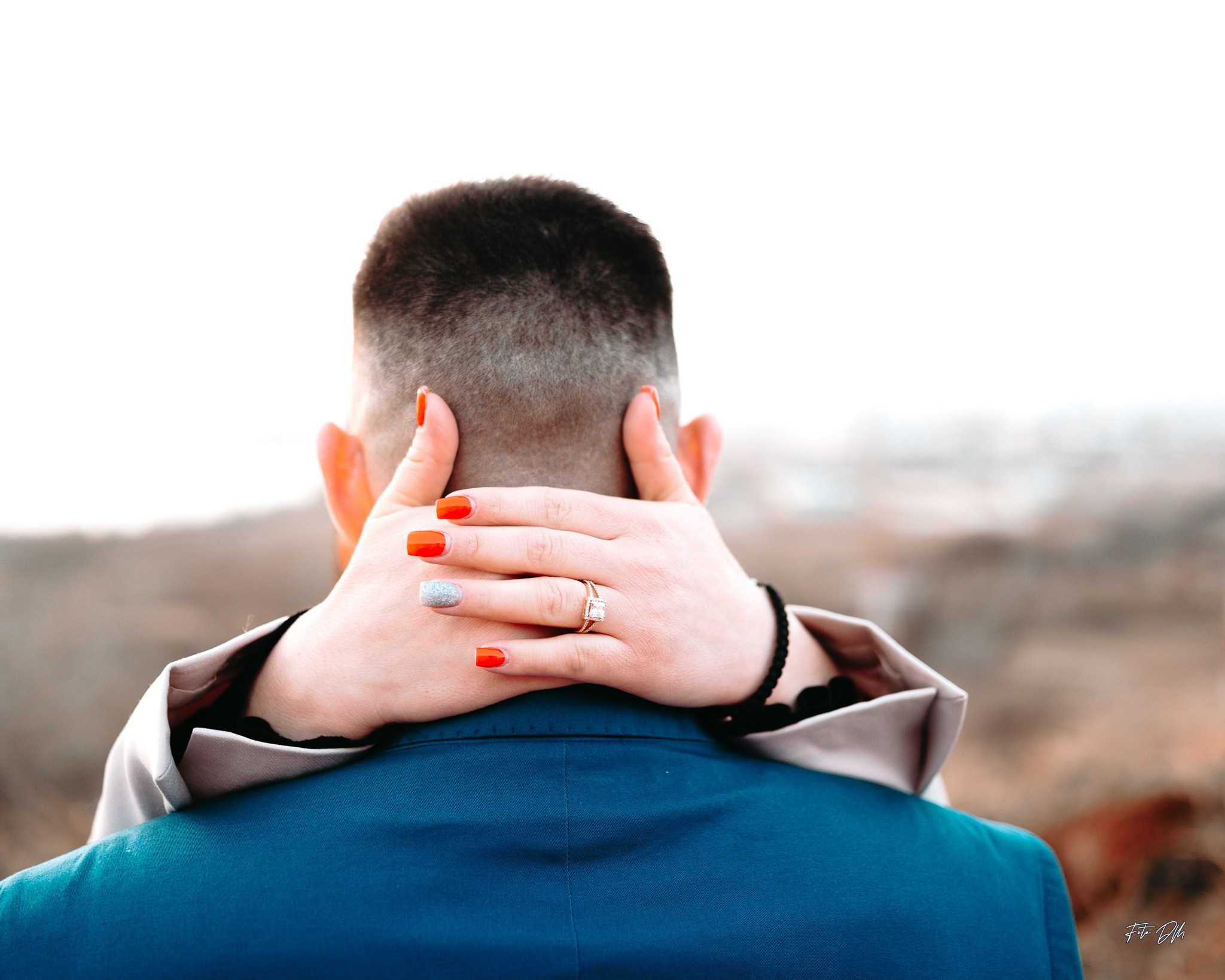 Lavinia & Ionuț | Save The Date. Fotografie & Videografie de nuntă în Timișoara