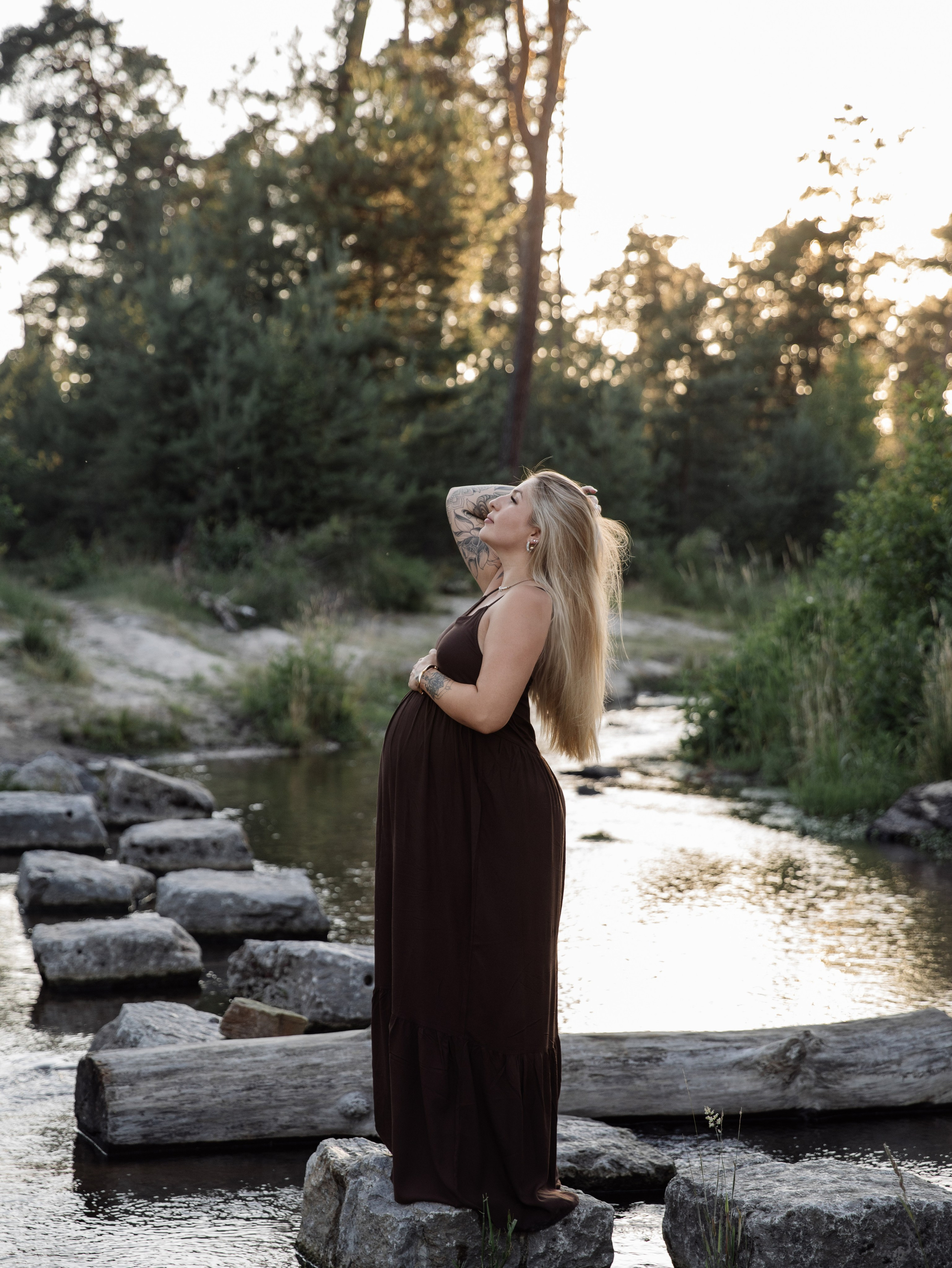 Maternity. Wedding Photographer