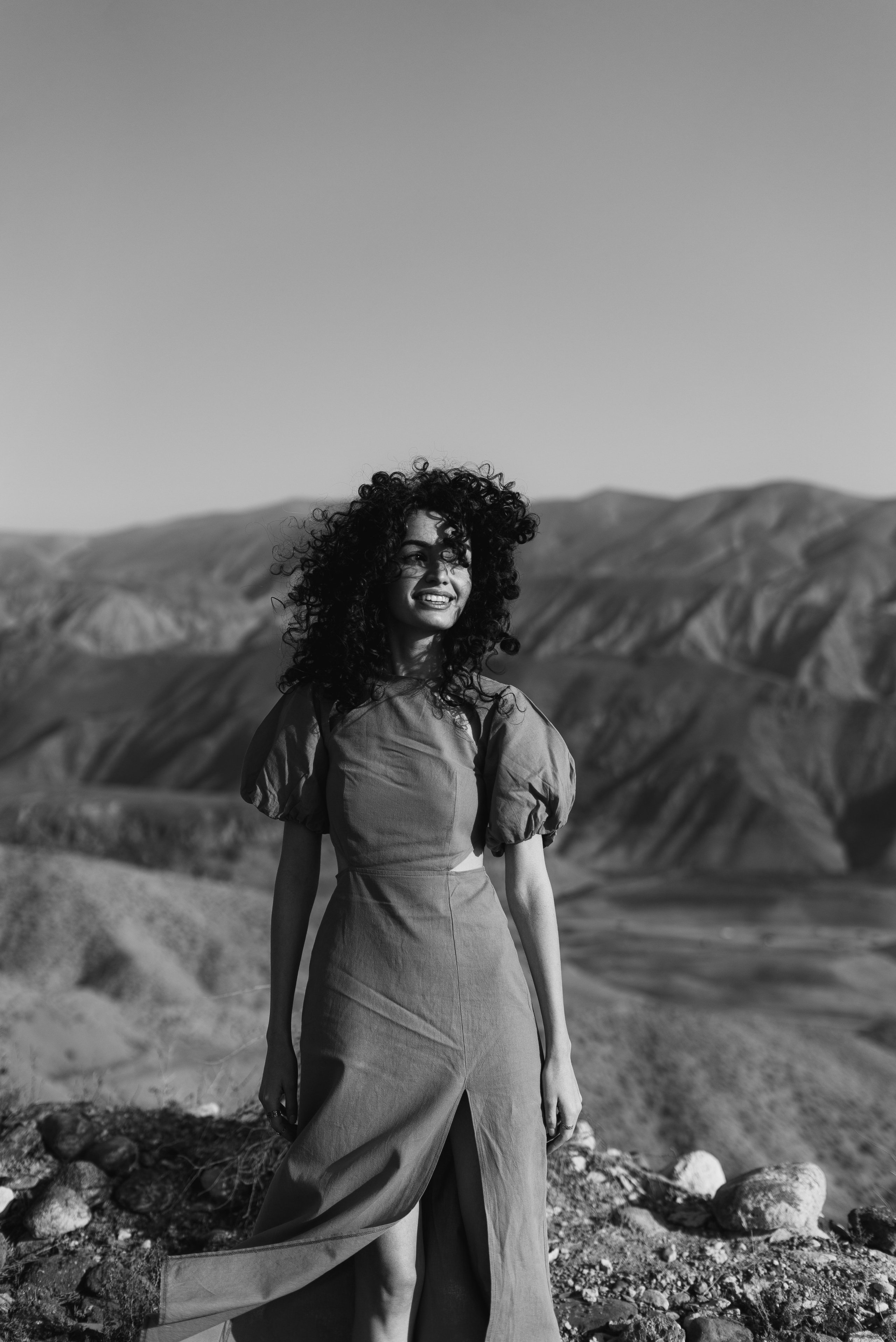 Природная съёмка