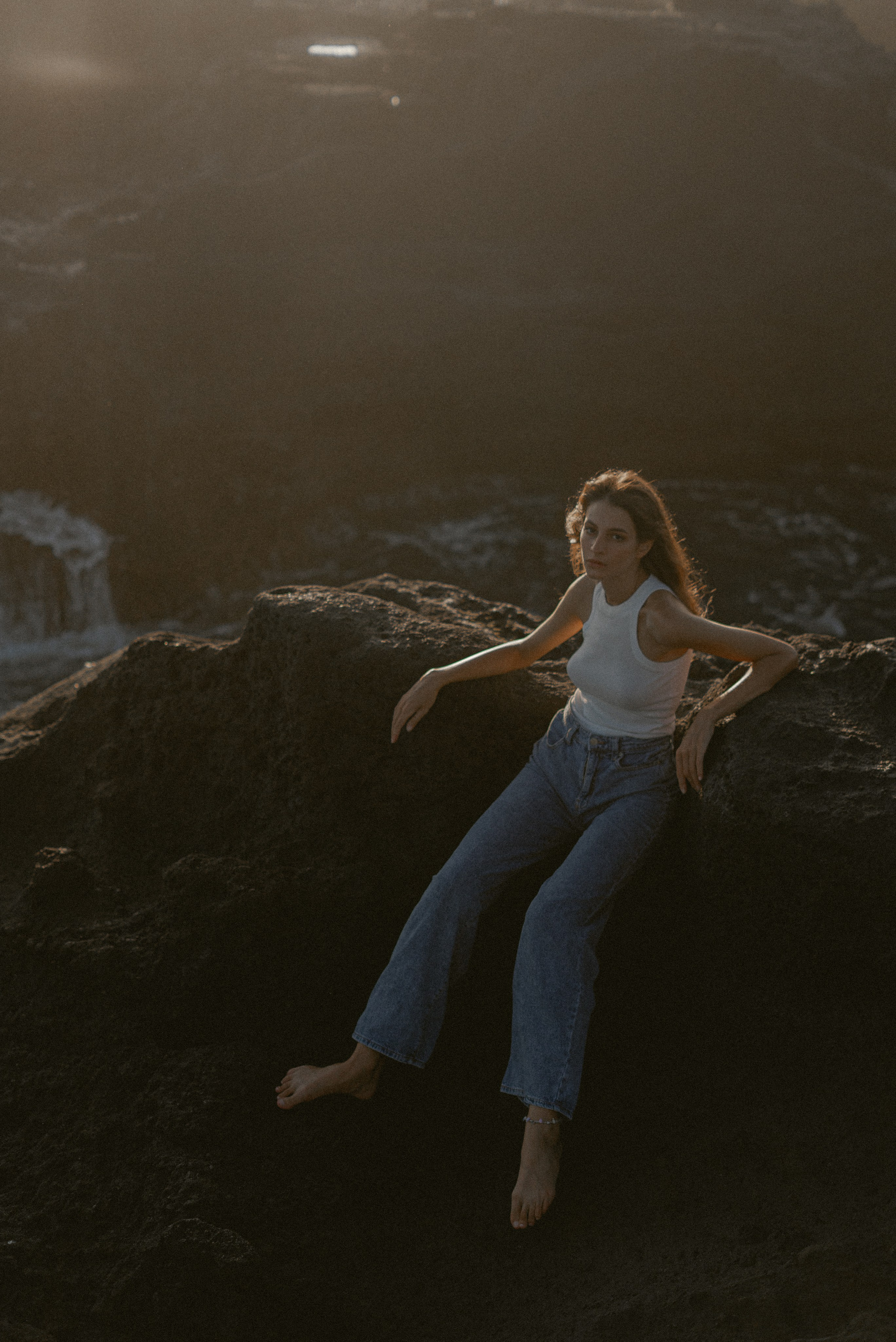 Природная съёмка