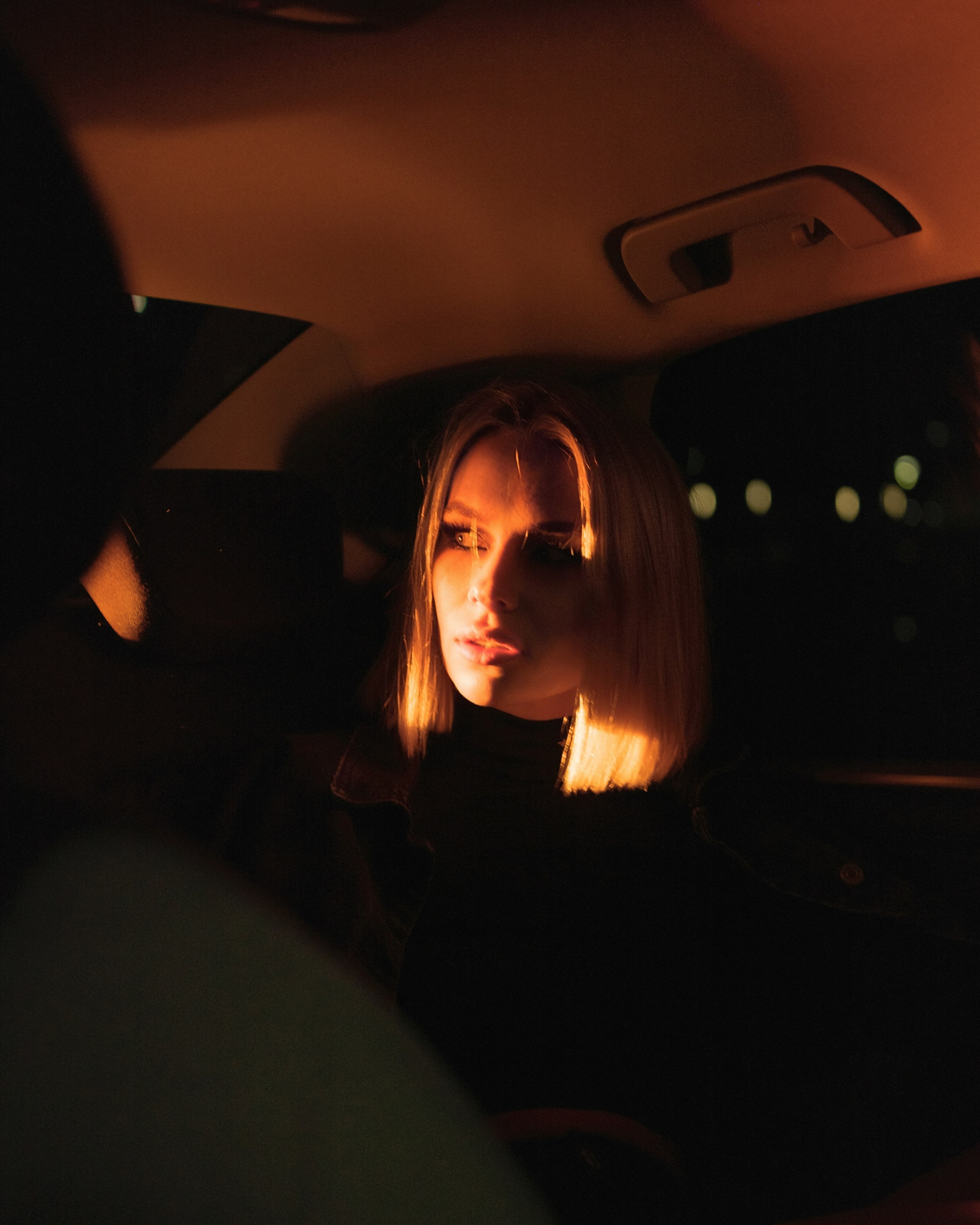 Night Lights. Aleksandr Krol Photography