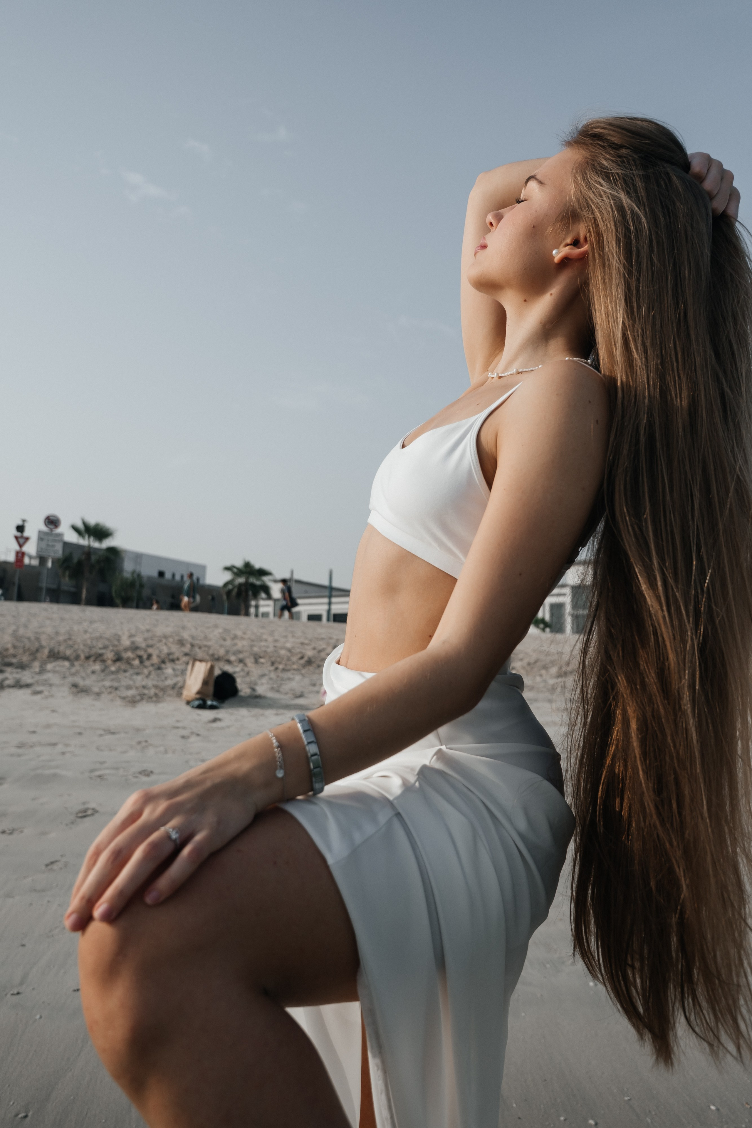 Beach walks. Aleksandr Krol Photography
