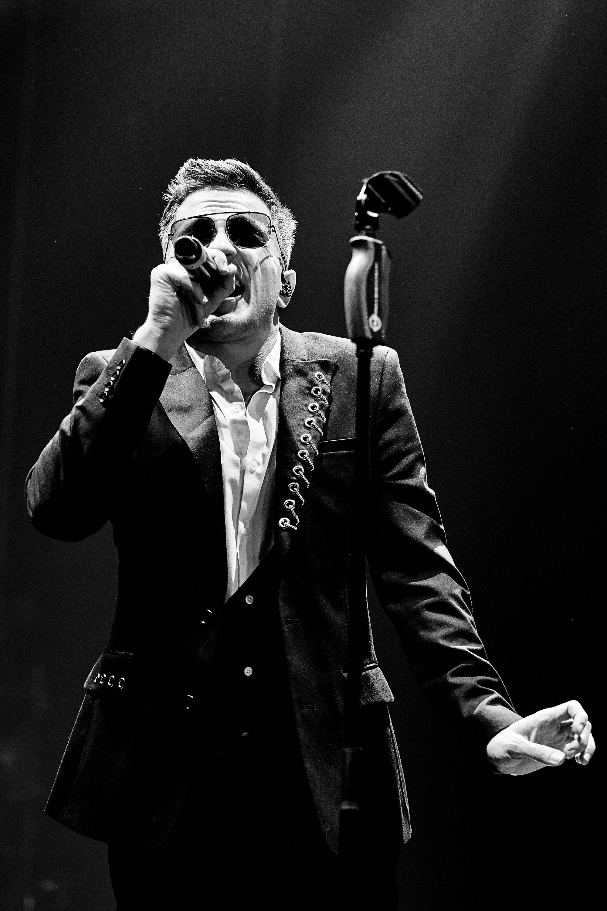 Concert. Ruslan Sereduk Photographer