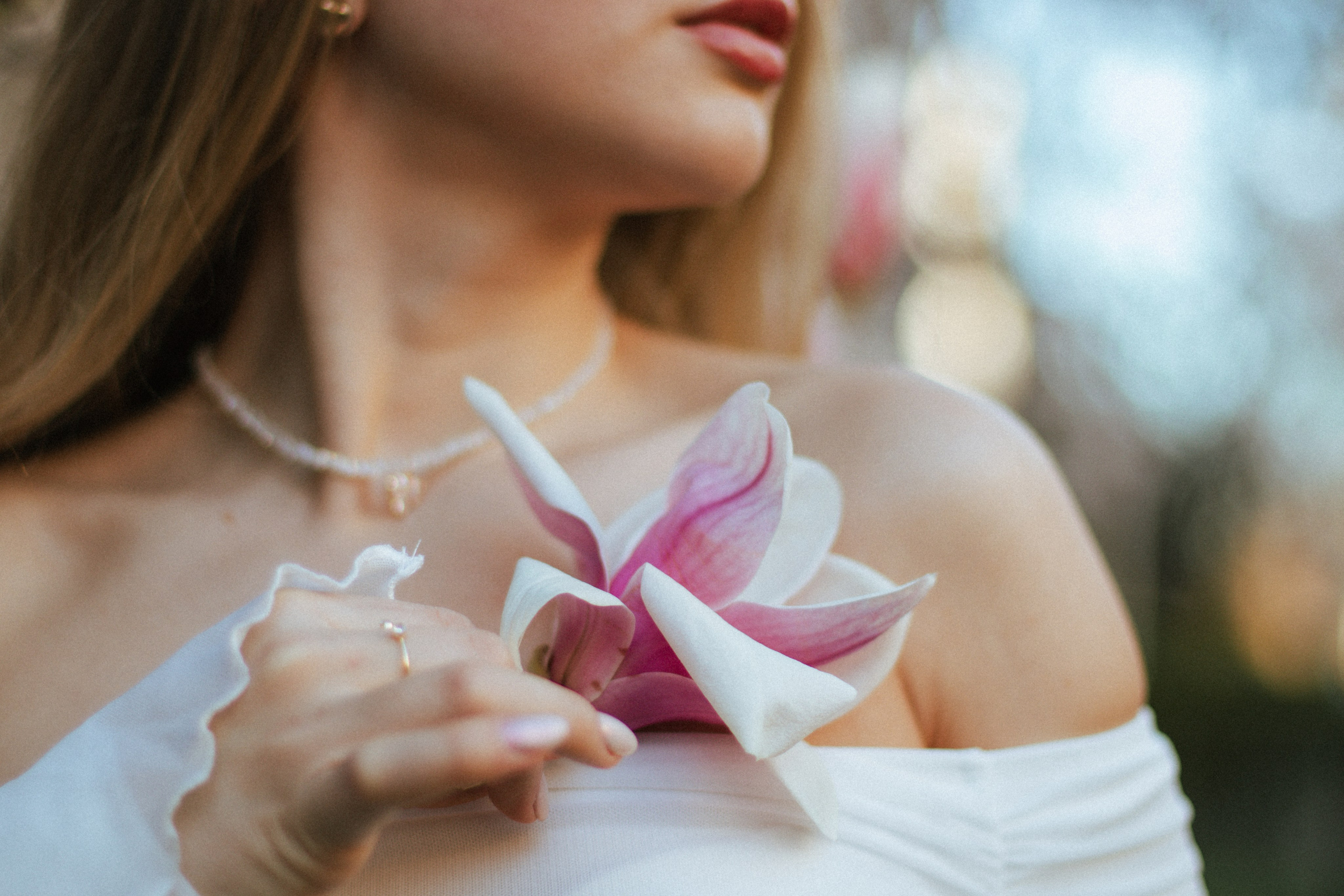 Inna. Фотограф Лейпциг