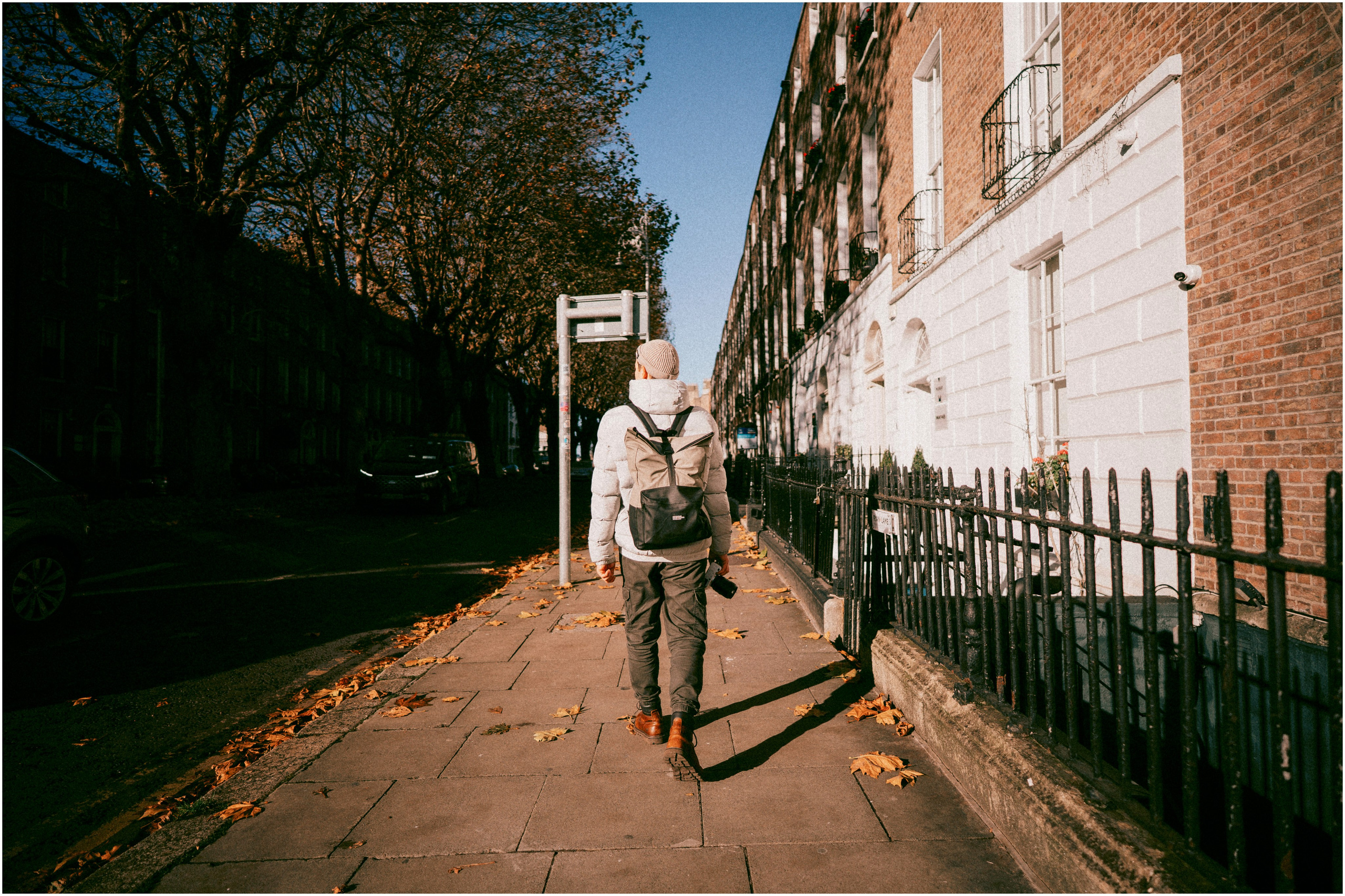 IRELAND. Inna Mendelson — Photographer