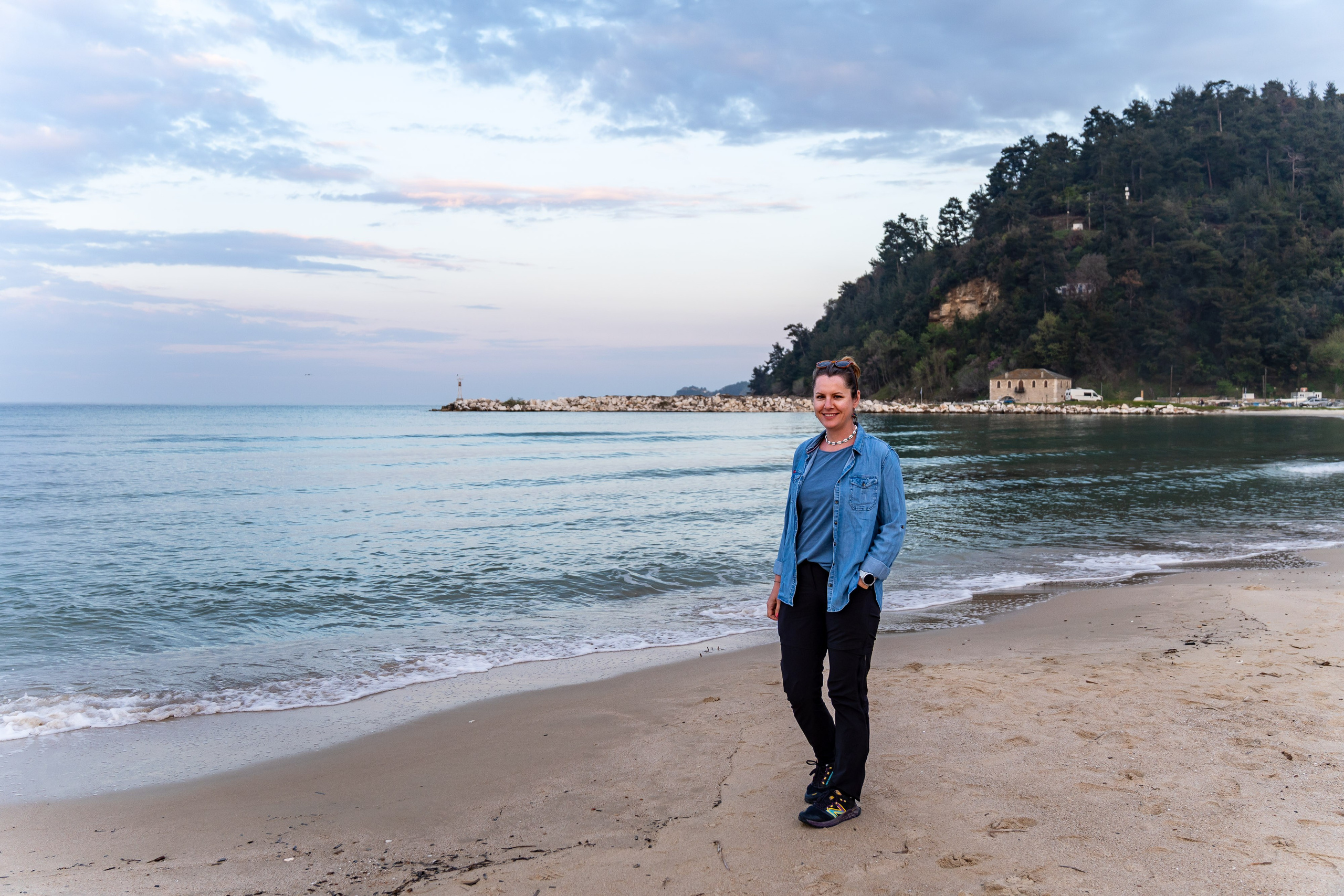 Thasos 2025. Fotografiideplacere.net