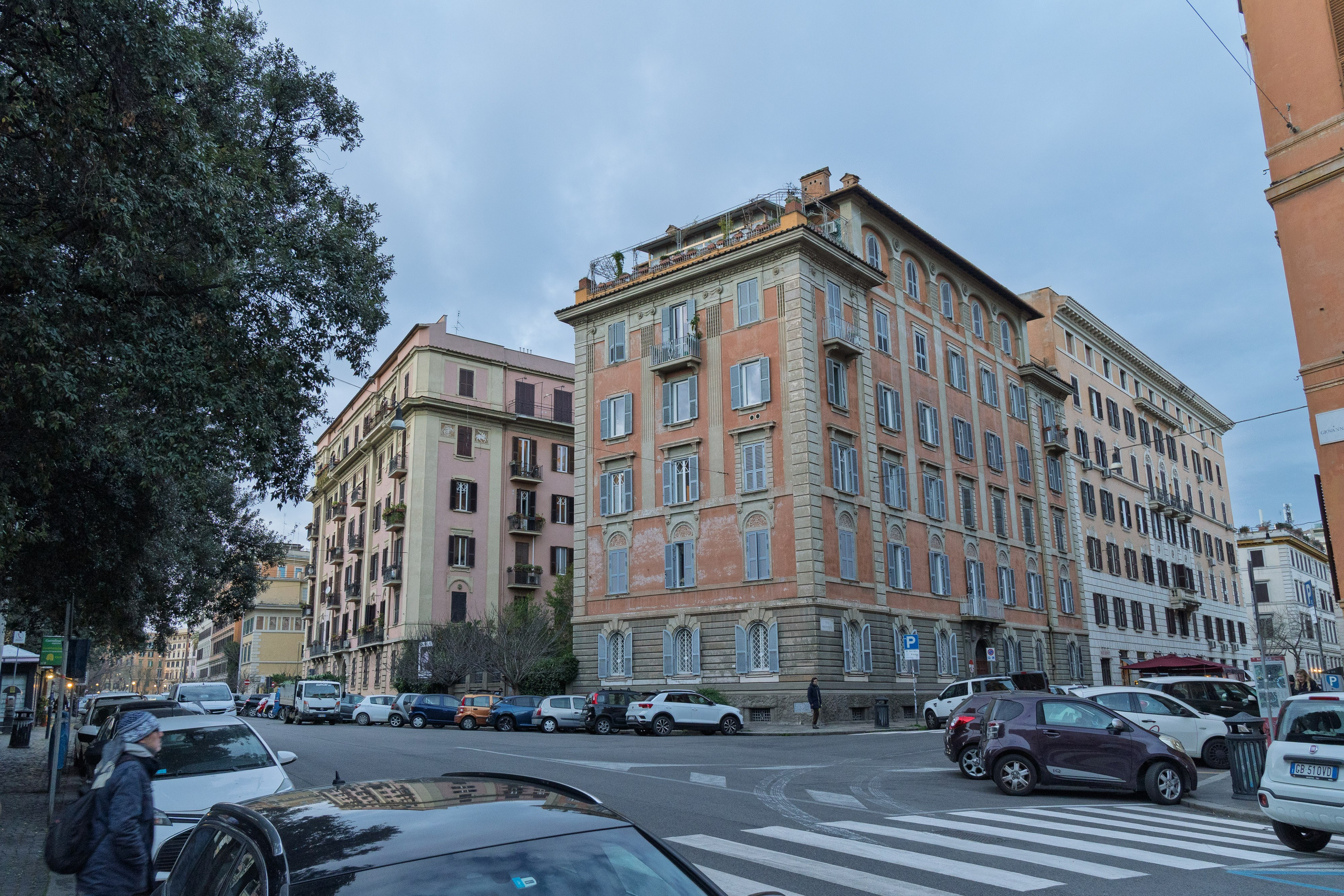 Roma 2025. Fotografiideplacere.net