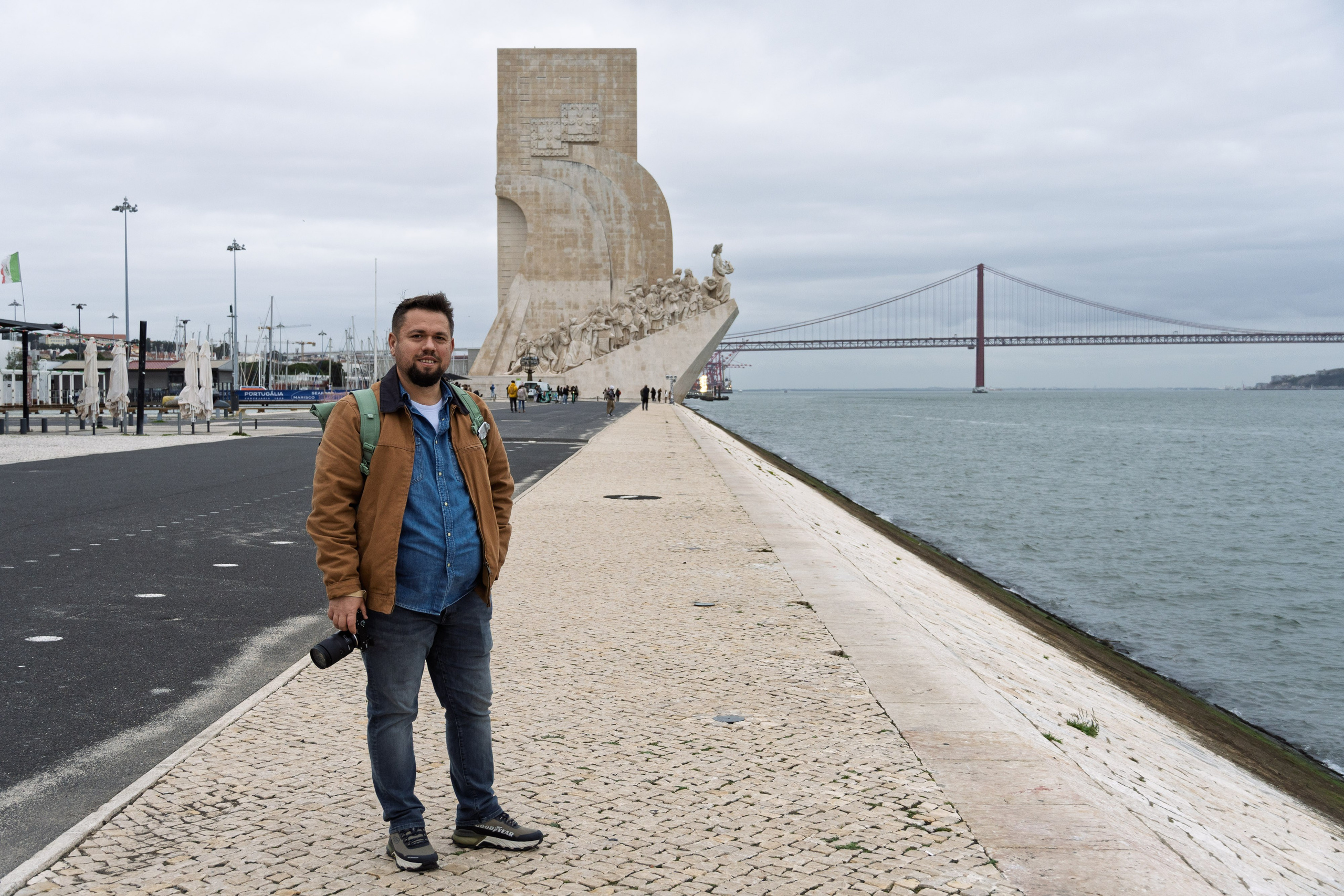 Lisabona 2025. Fotografiideplacere.net