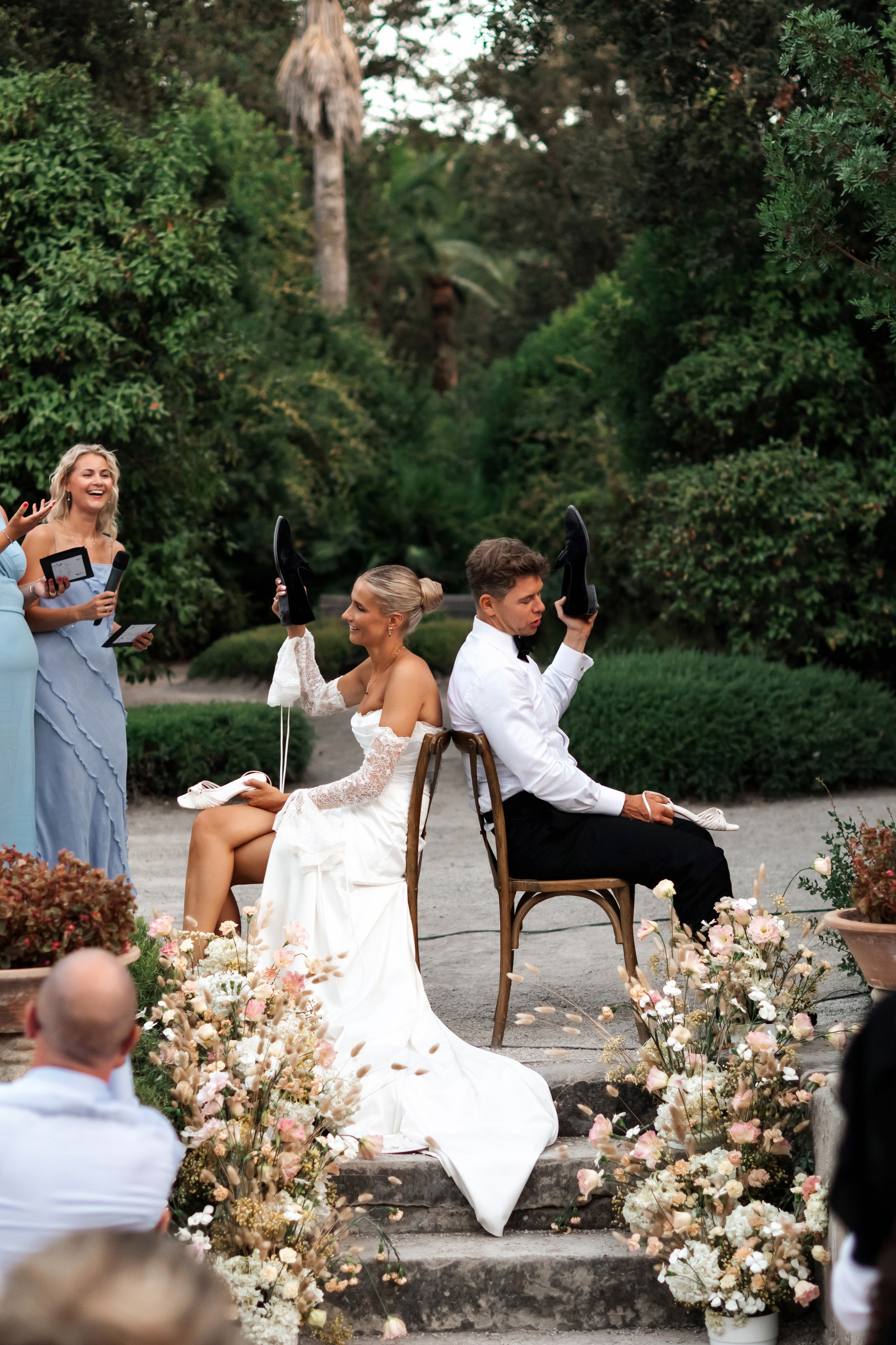 LILLIAN & ALEXANDER. Wedding Photographer in Marbella, Como, Tuscany, Cannes