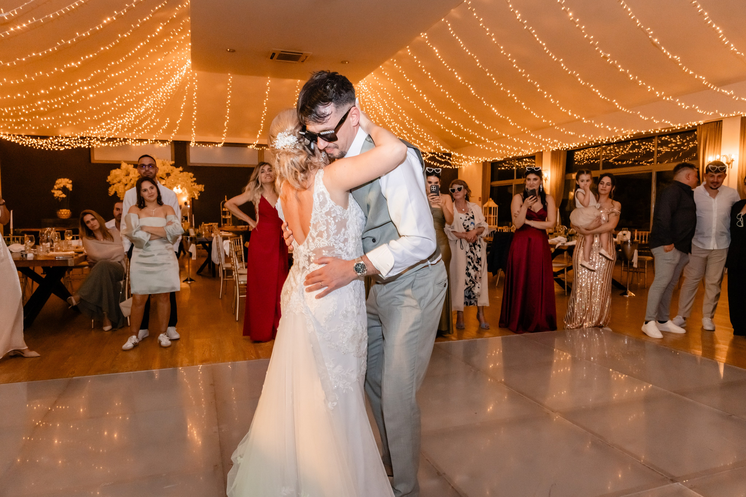 Marisa & Gil. Nelson Miranda Fotografia