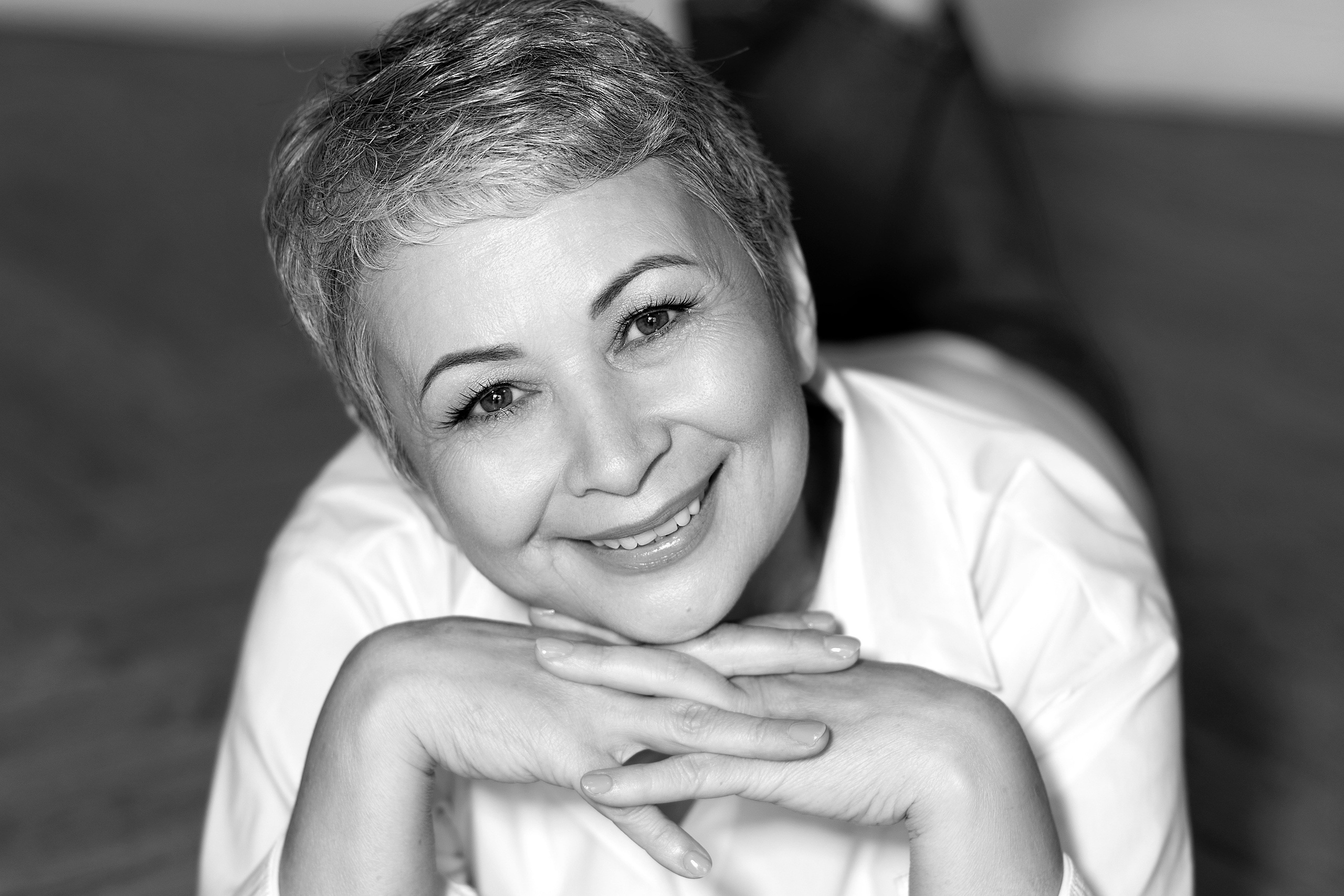 ГУЛЬНАРА. Женский фотограф 45+ Наталья Колосанова, Москва